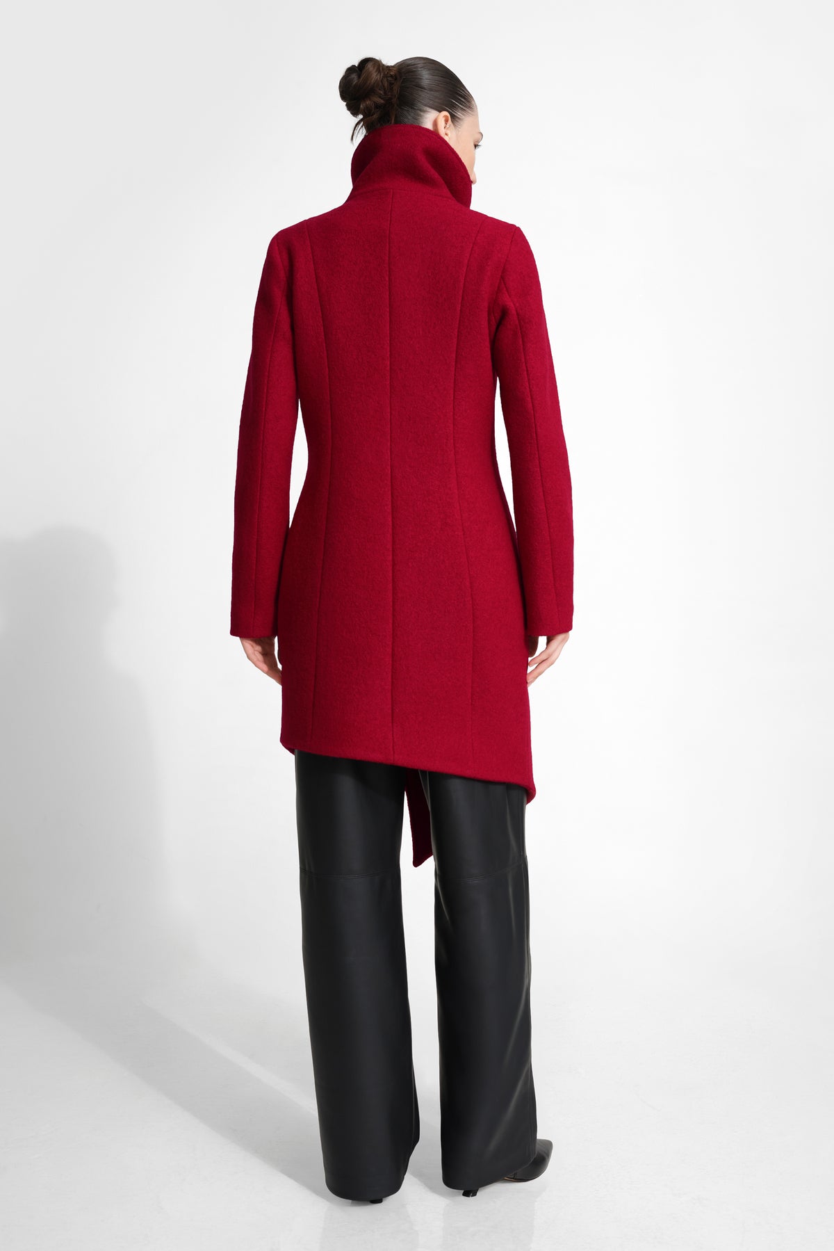 #Red