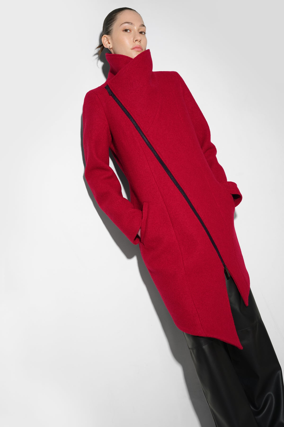 #Red