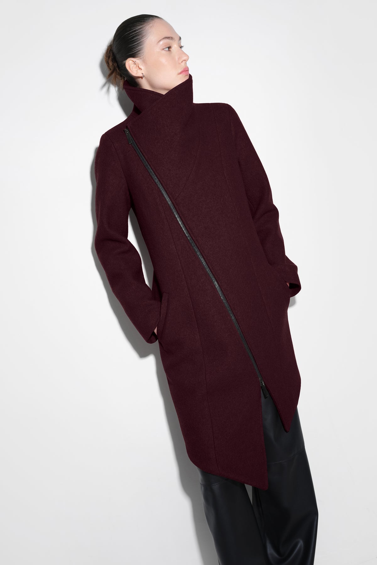 #Burgundy