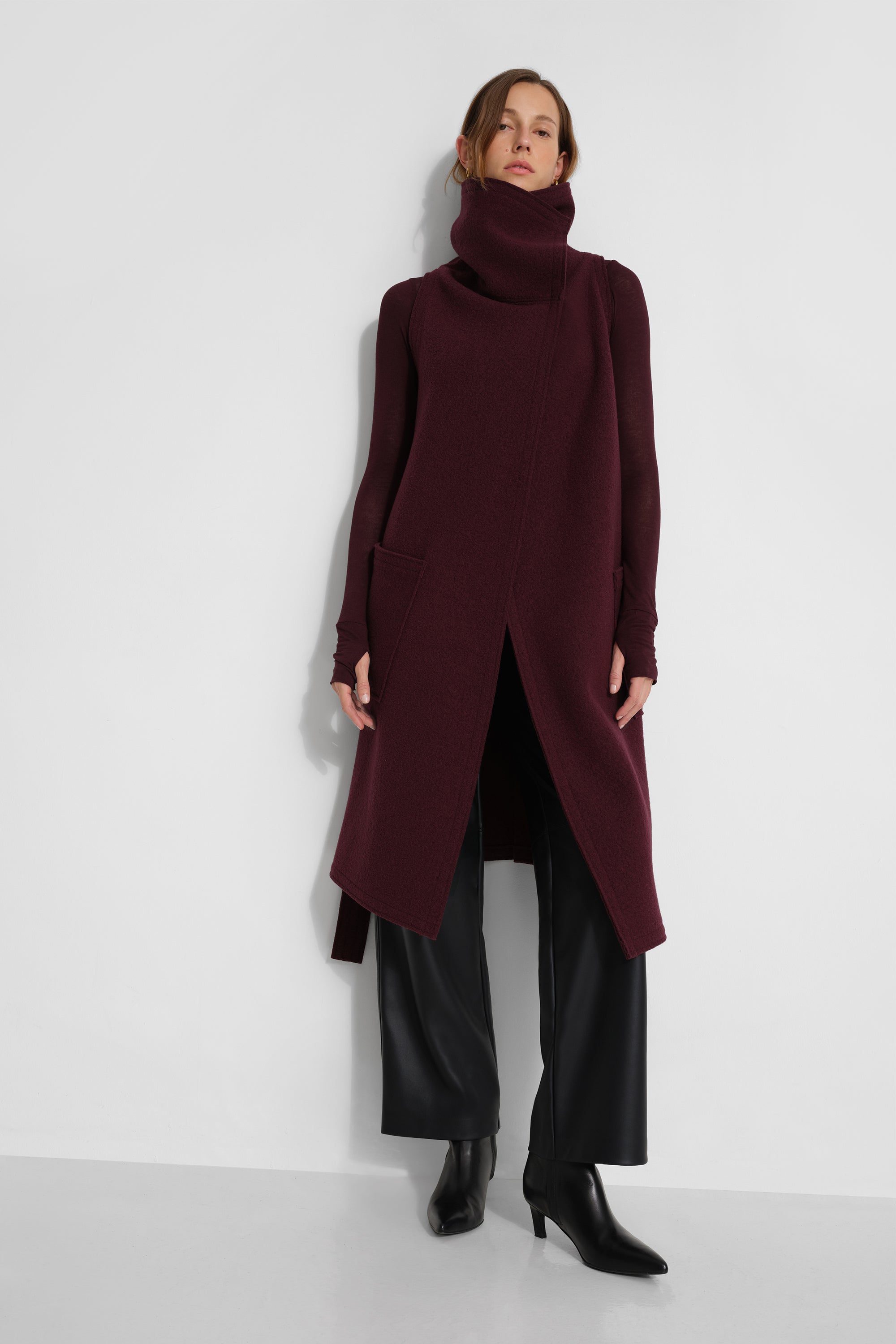 #Burgundy