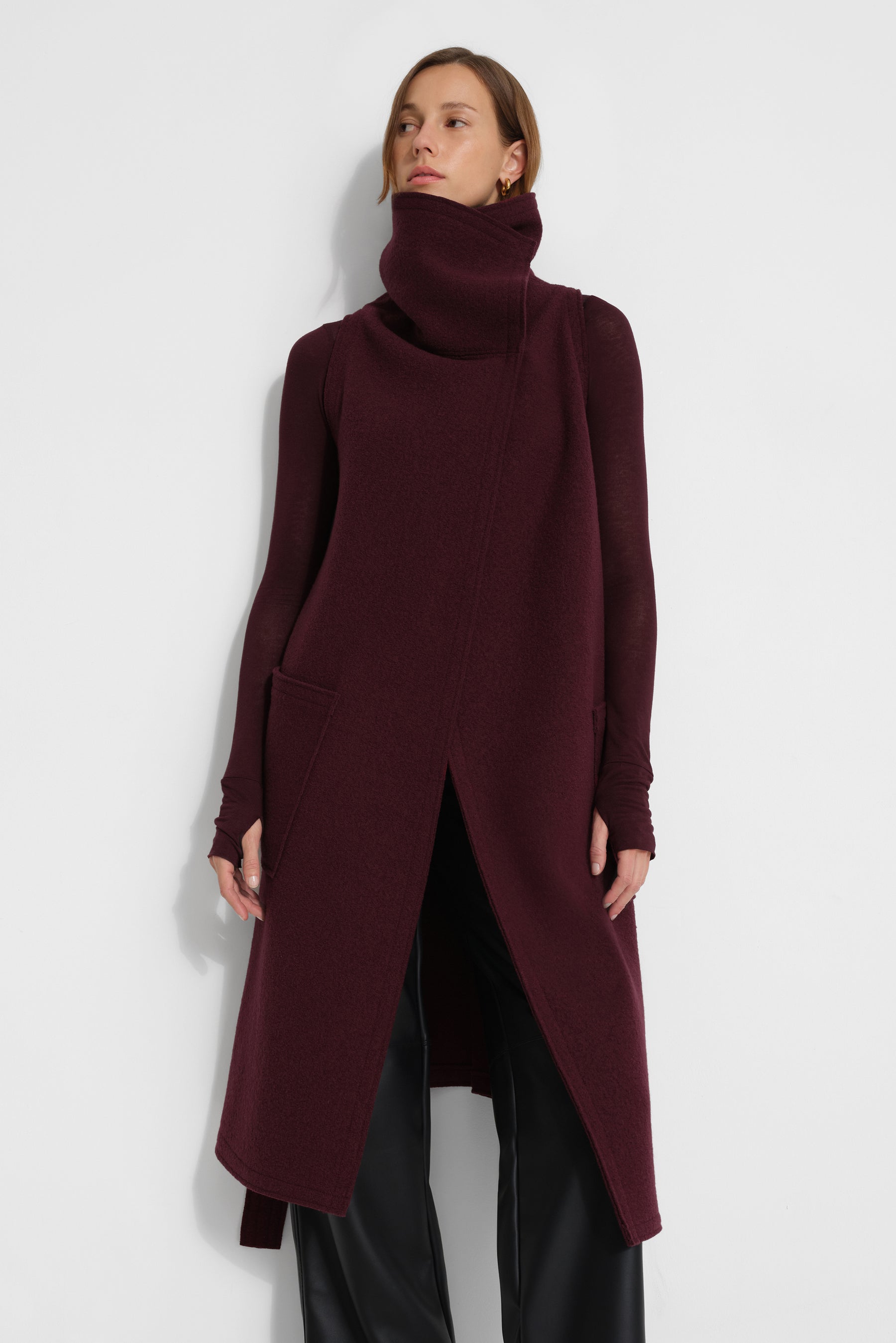 #Burgundy