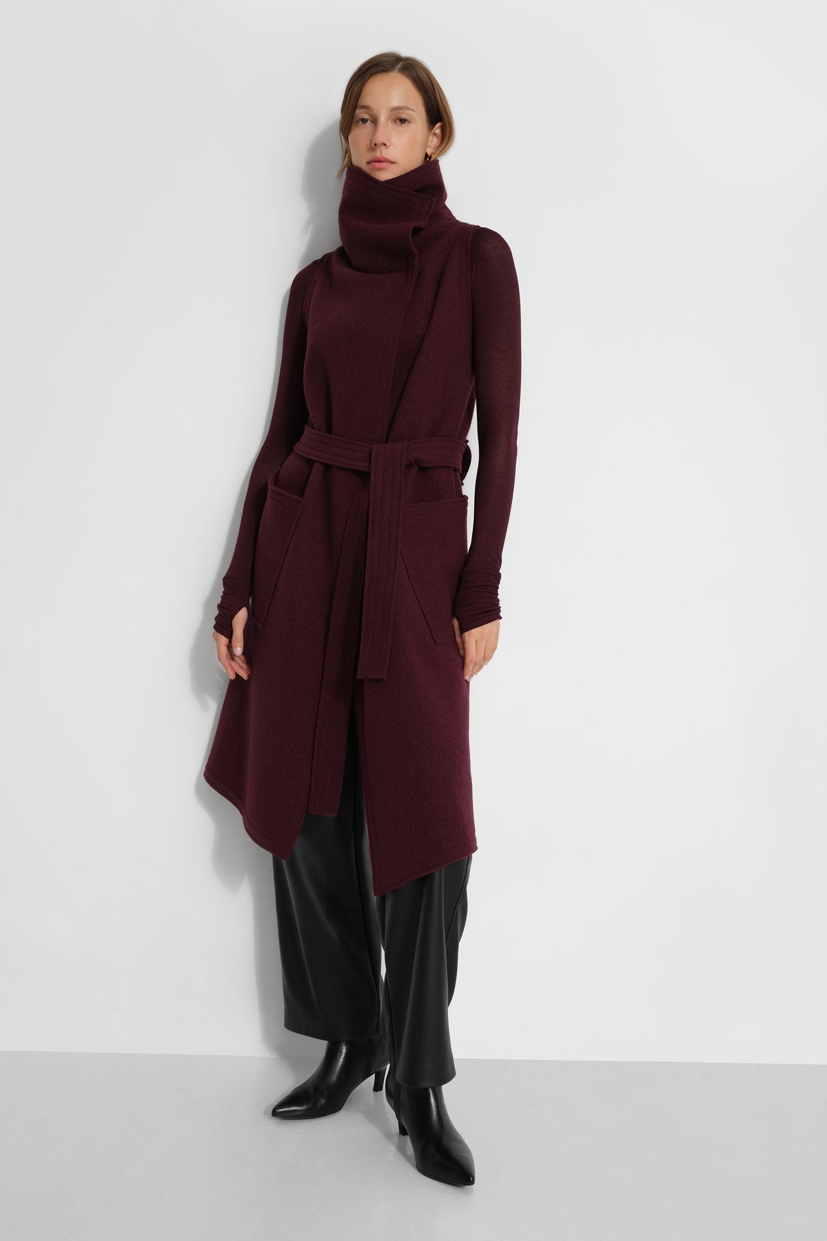 #Burgundy