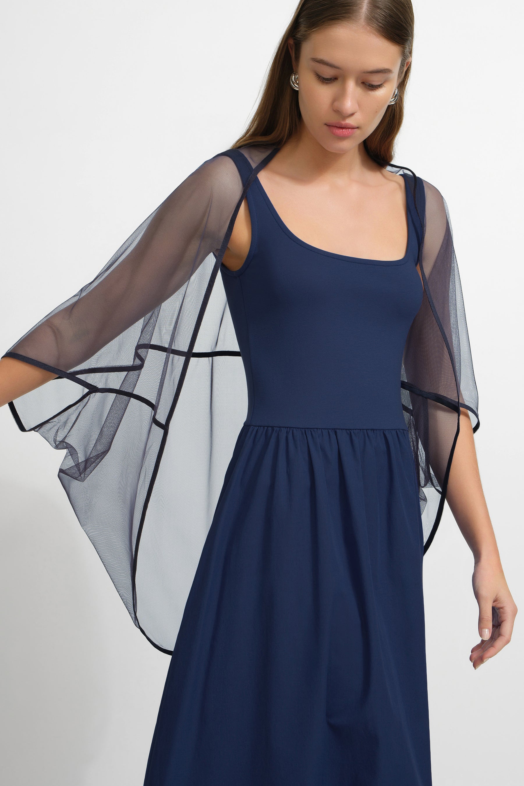 #Indigo Mesh