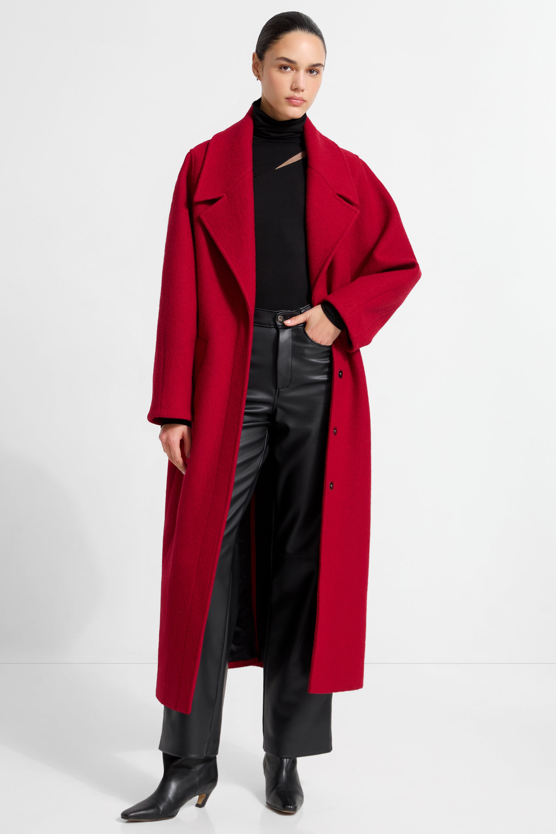 #Red