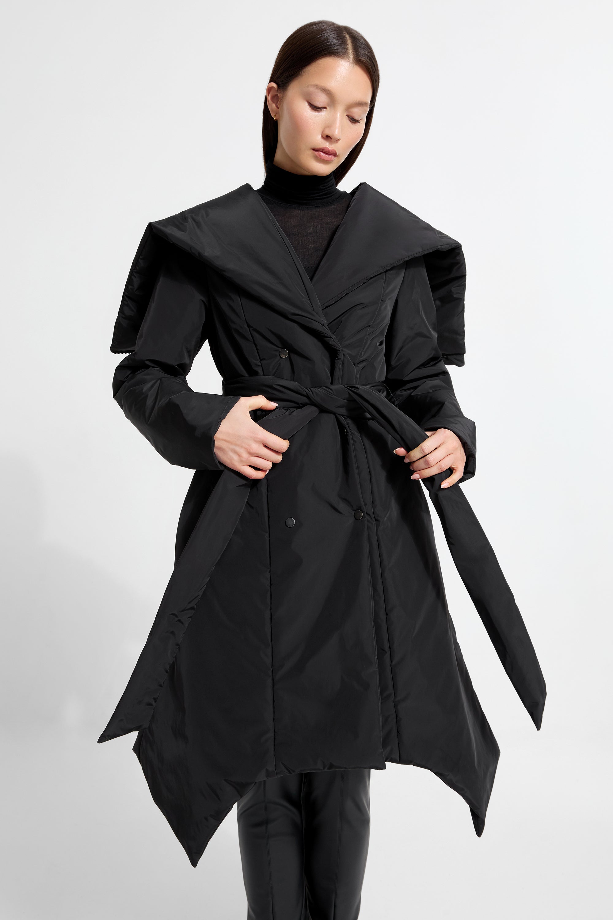 #Black
