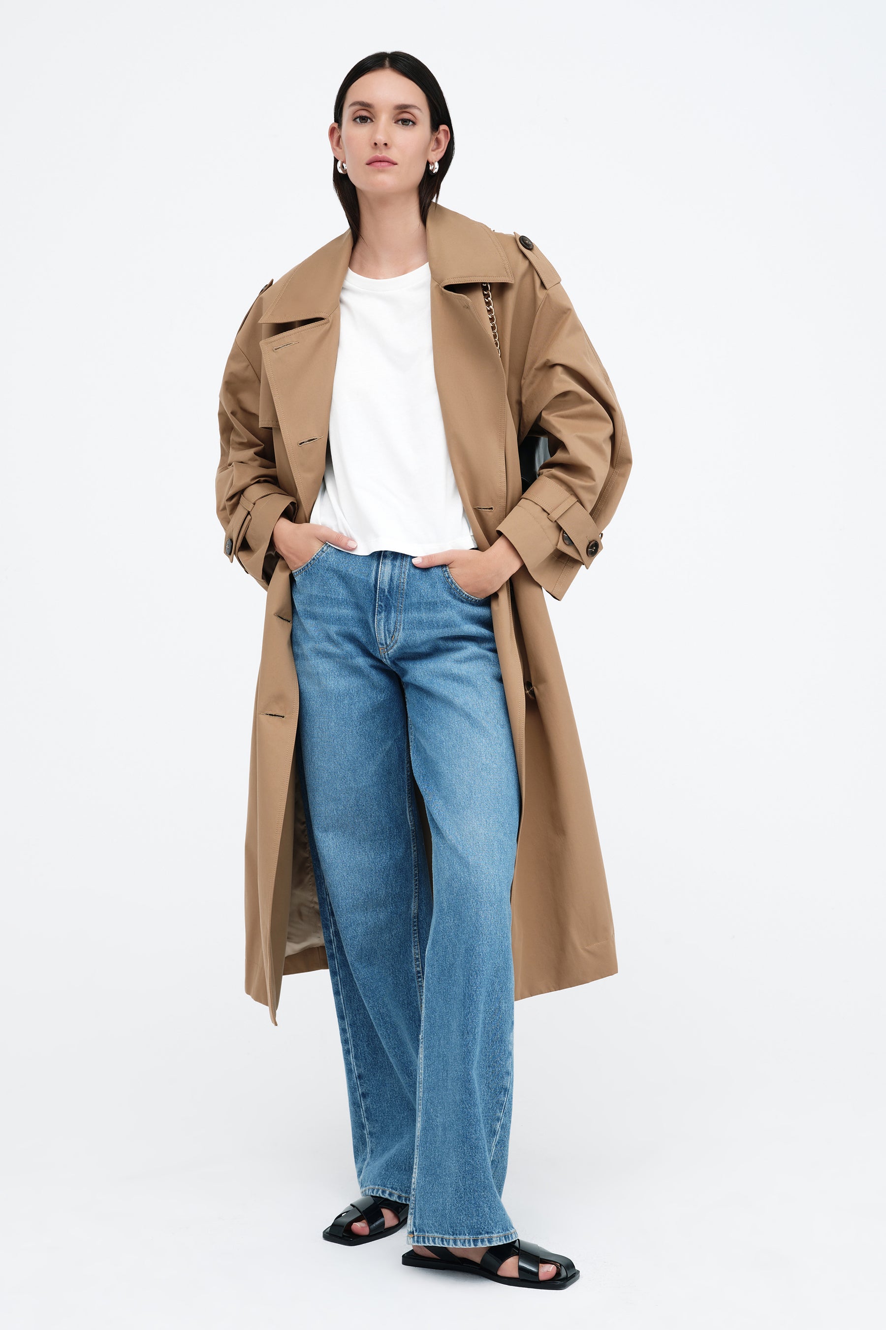 #Khaki