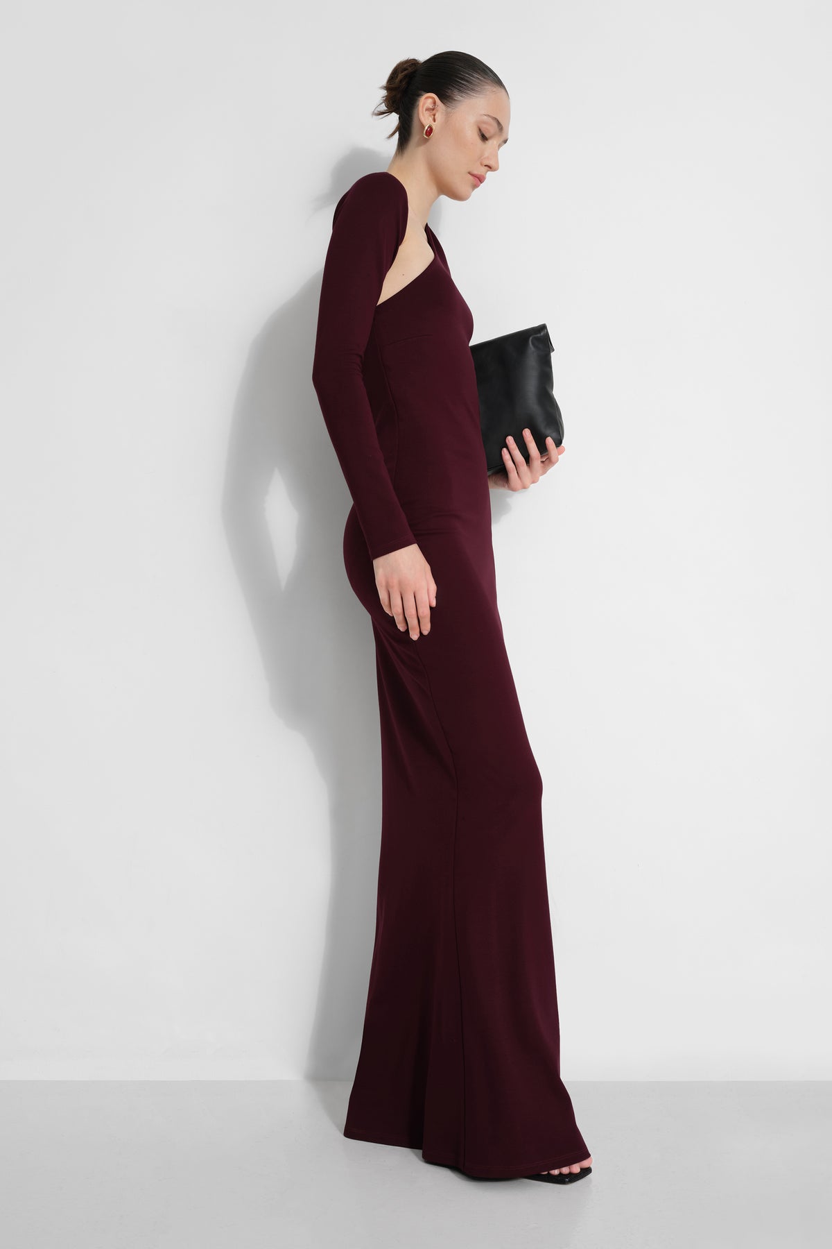 #Burgundy