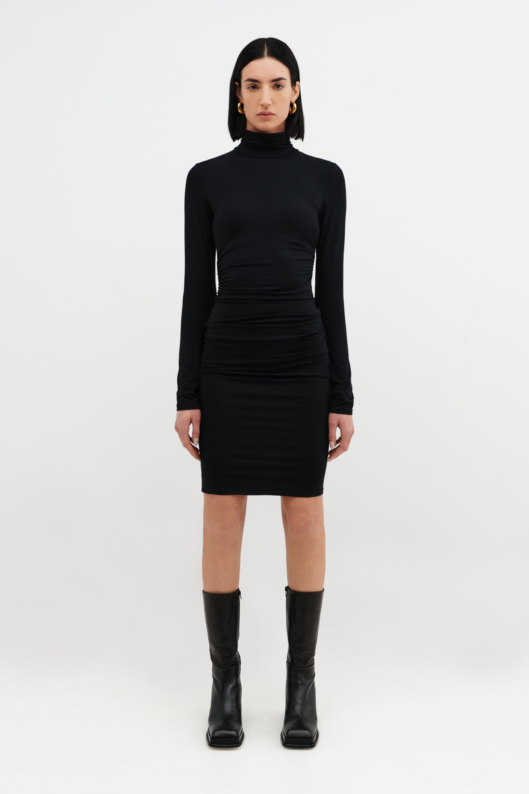 #Black