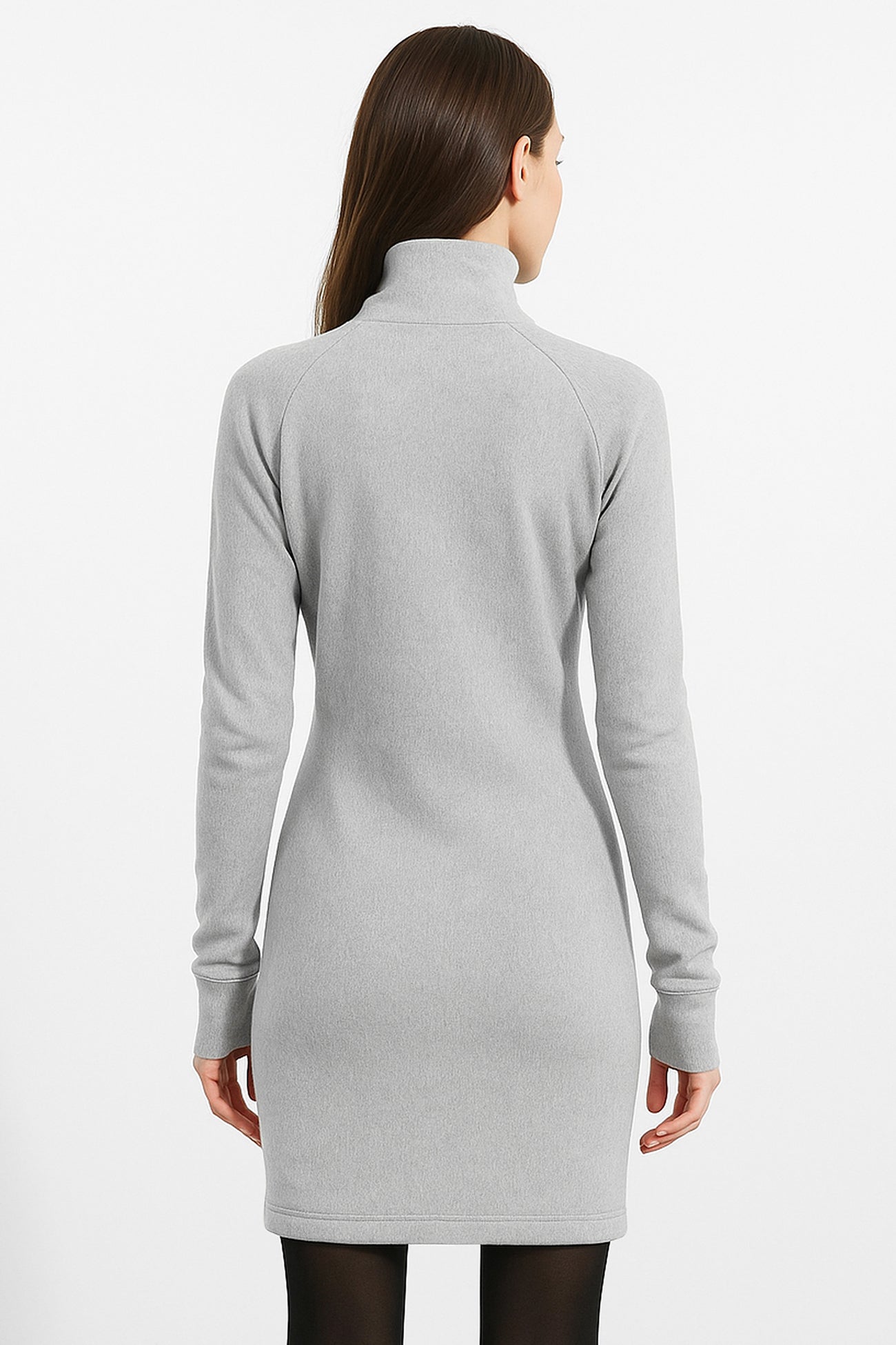 #Melange Grey