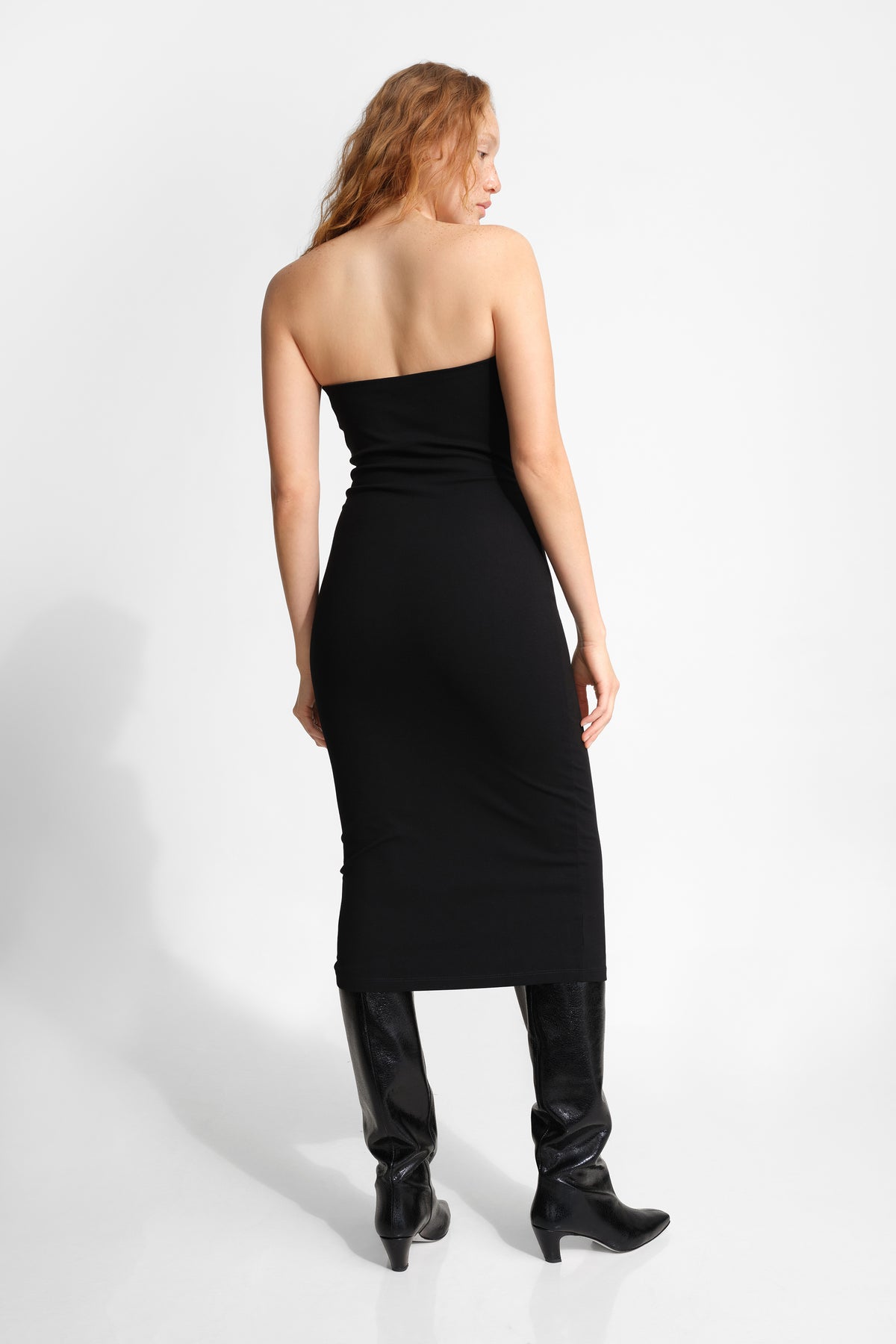 #Black