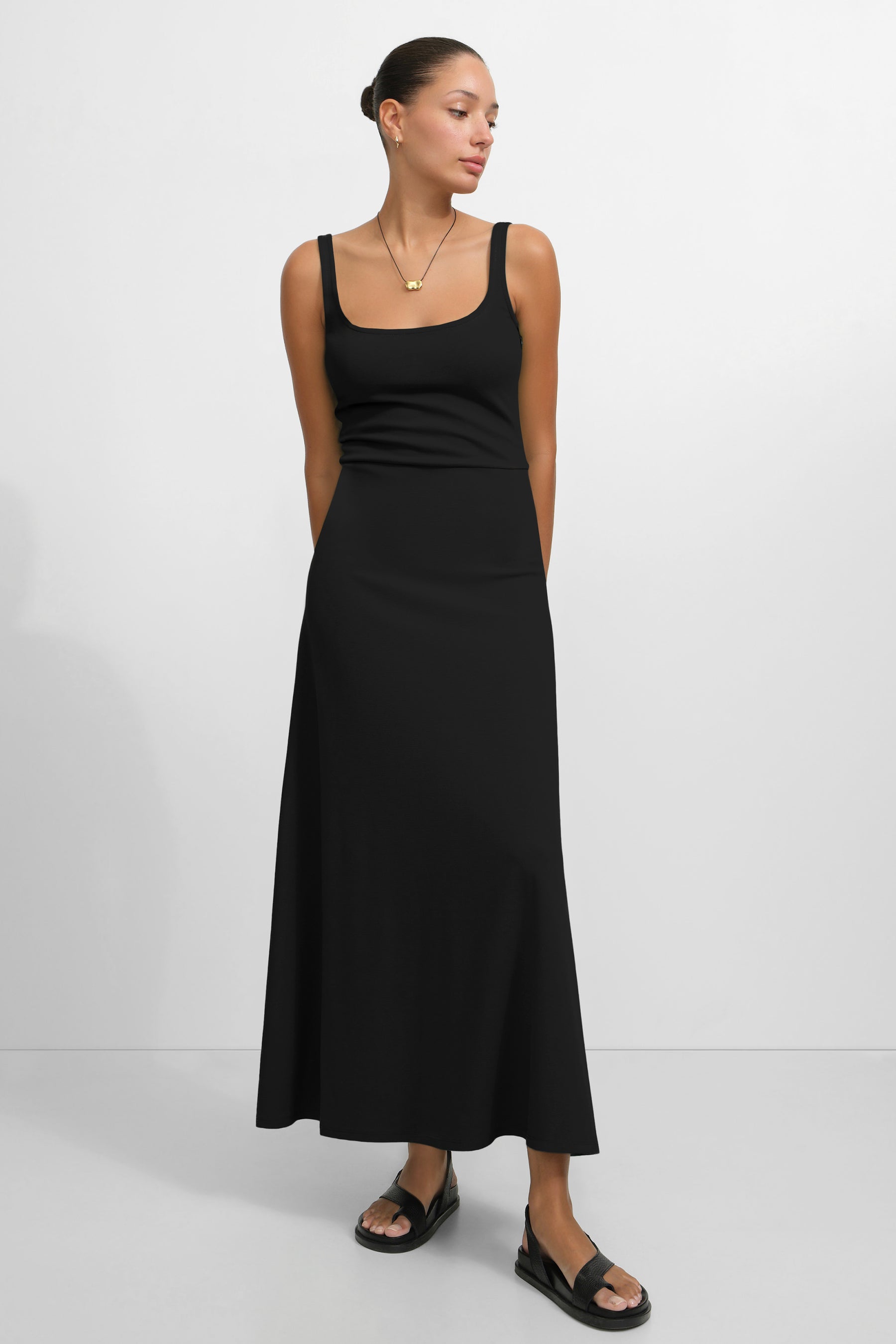 #Black