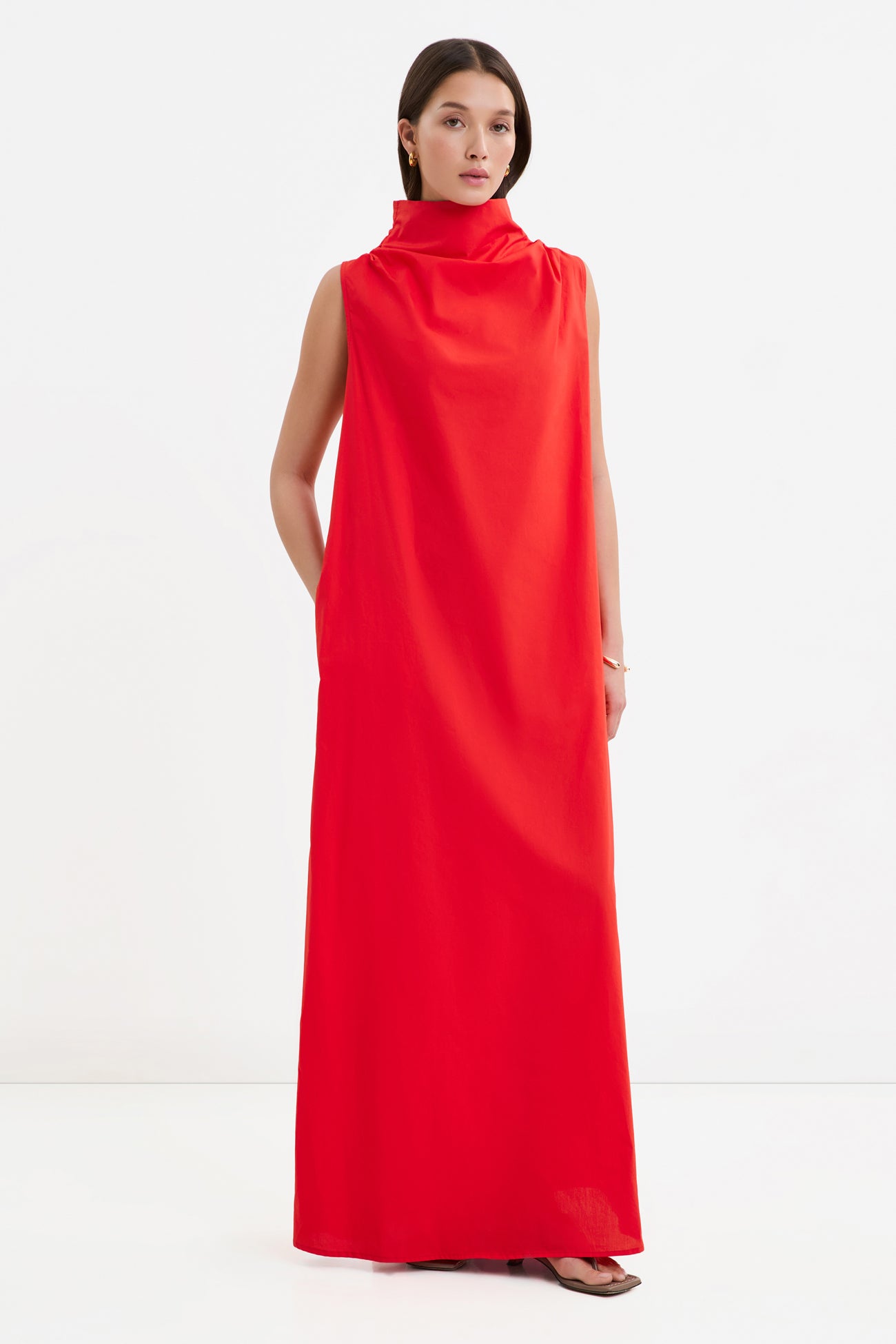 #Red