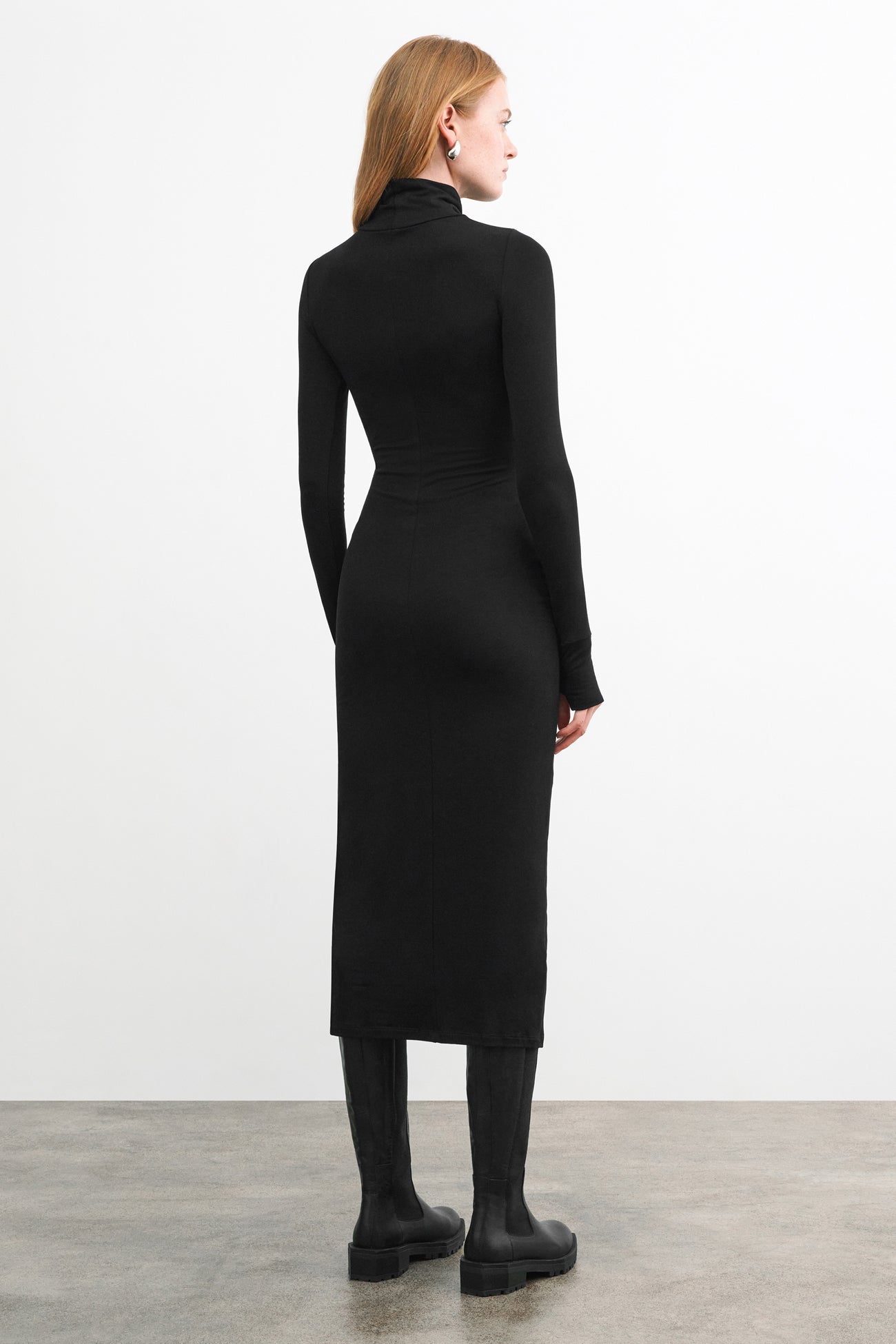 #Black