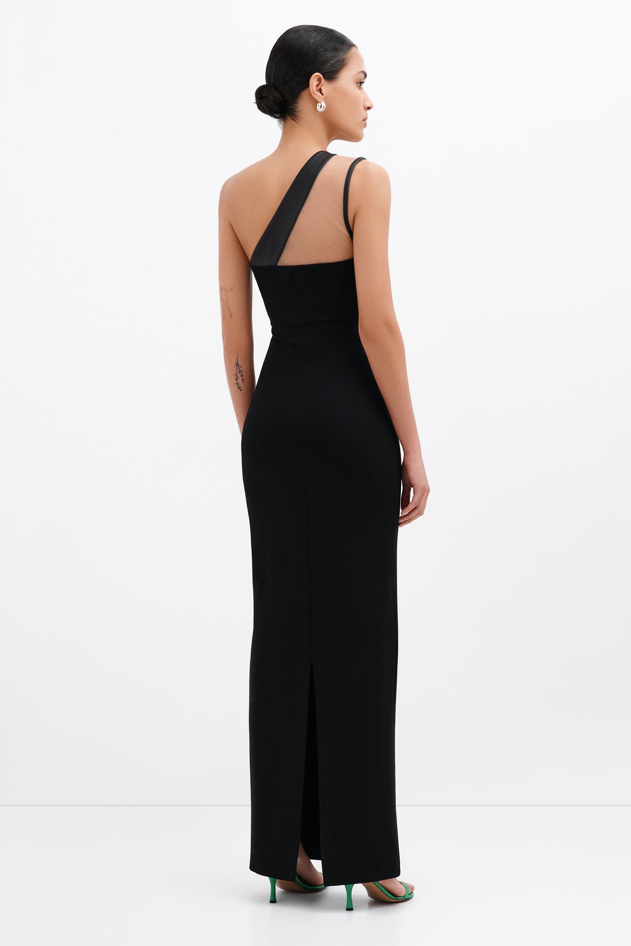 #Black and Beige