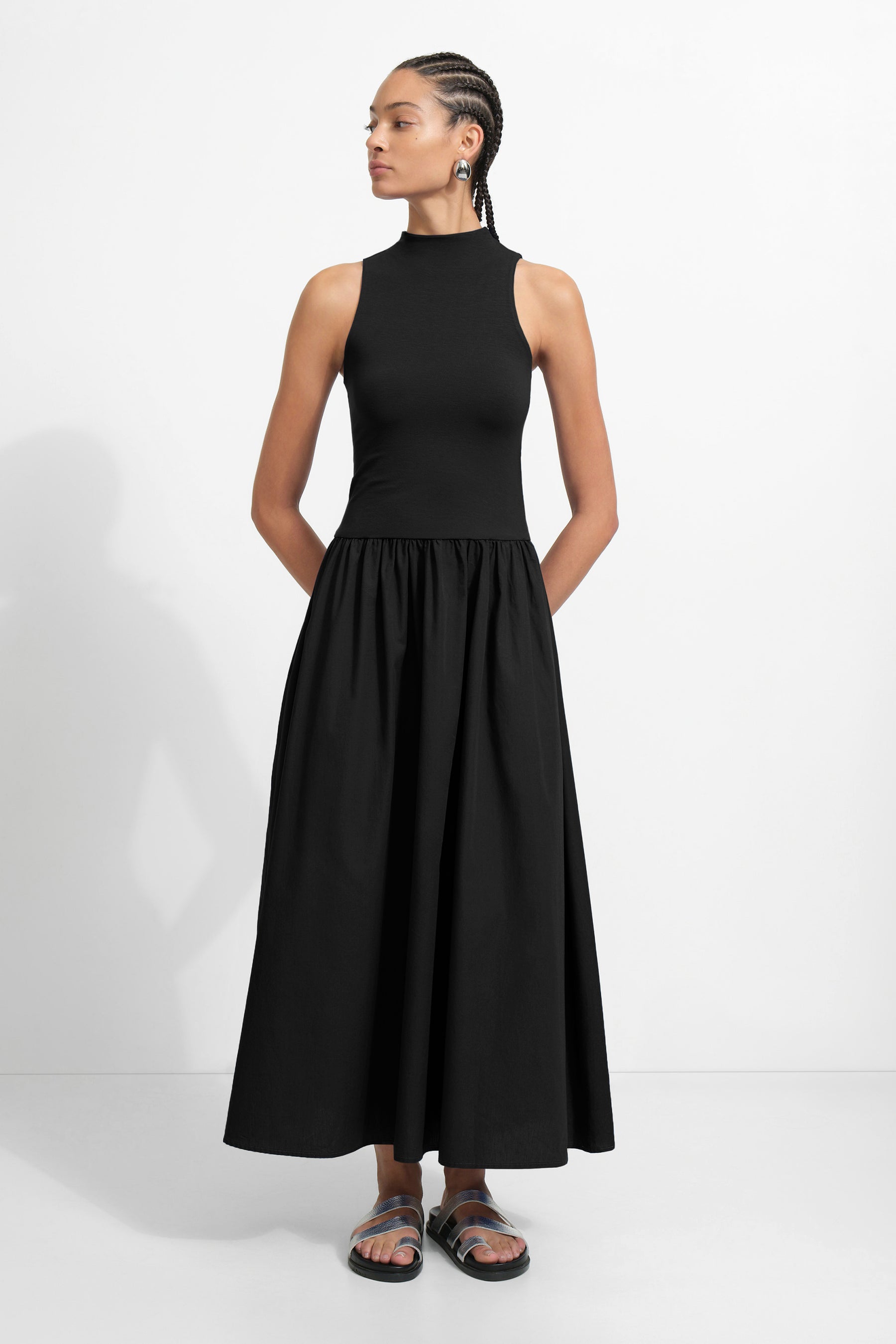 #Black