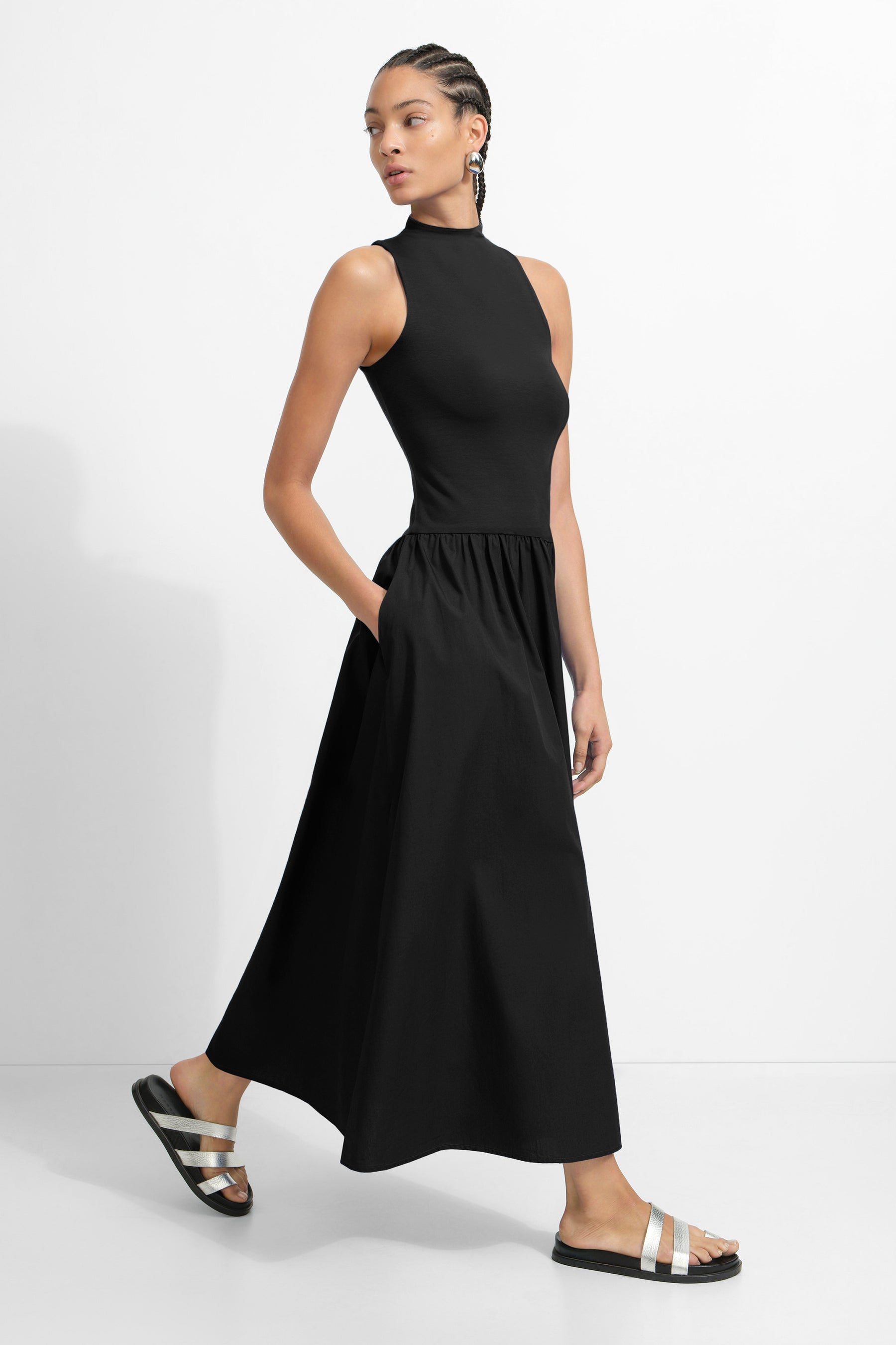 #Black