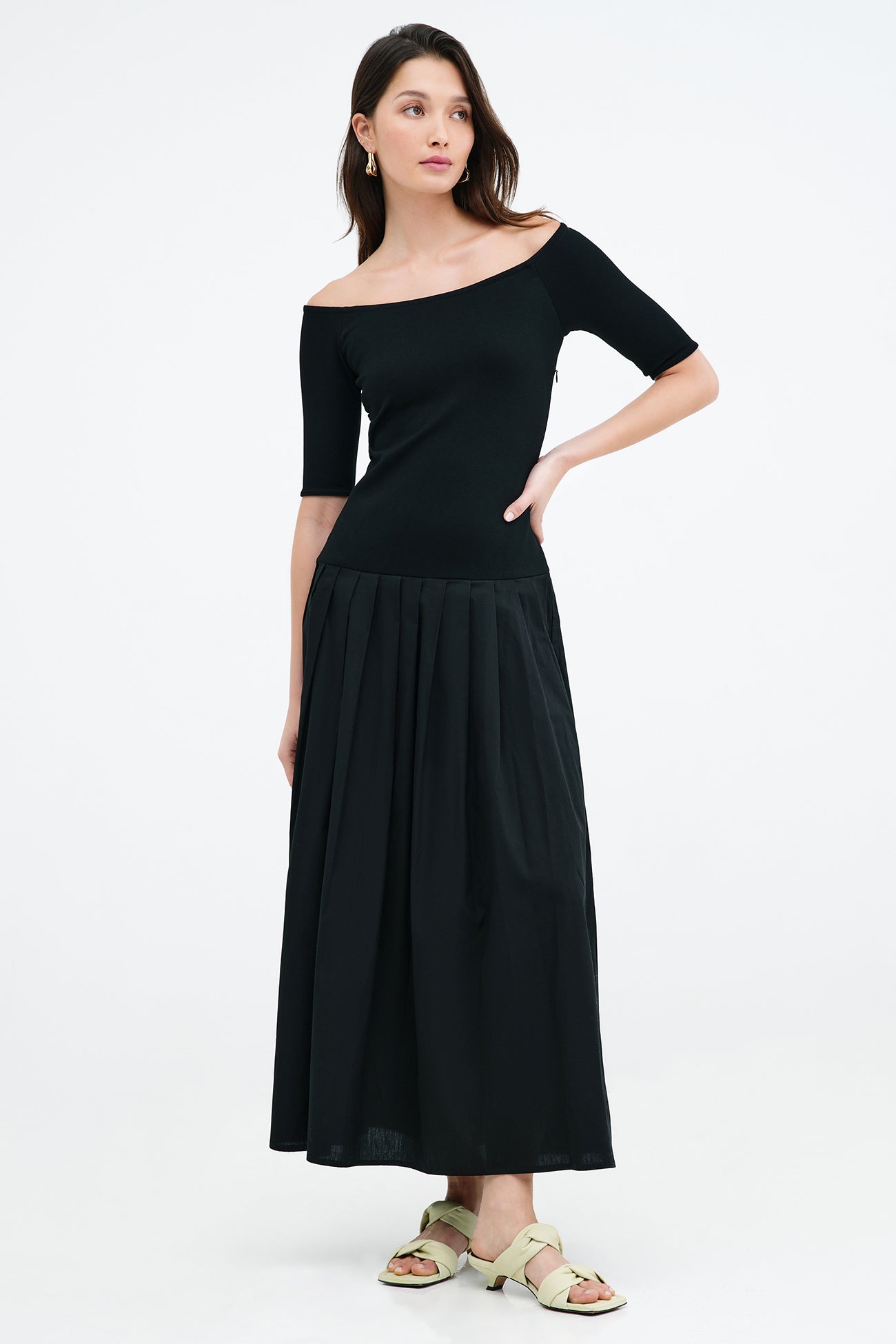 Mila Dress Mila Dress