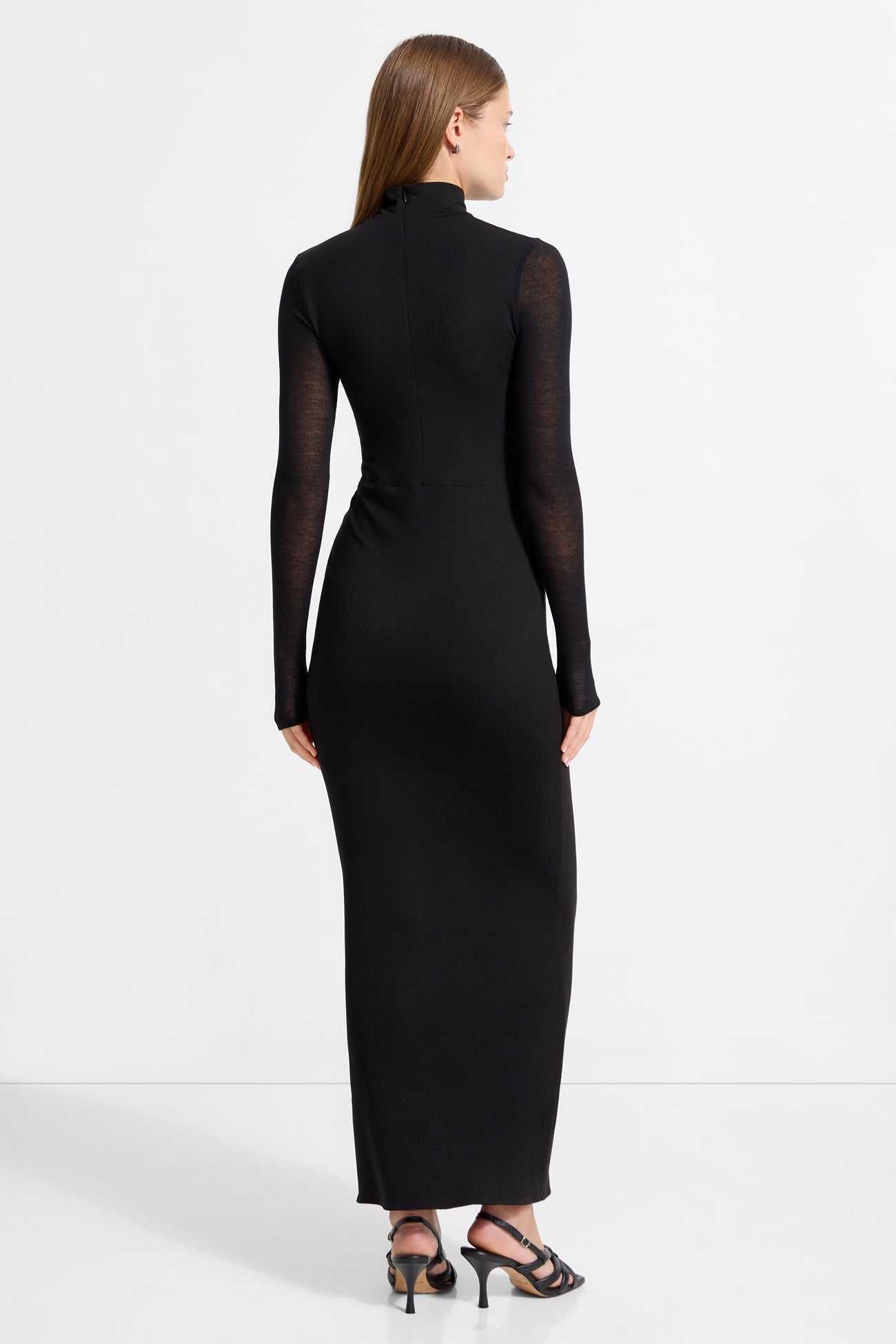 #Black