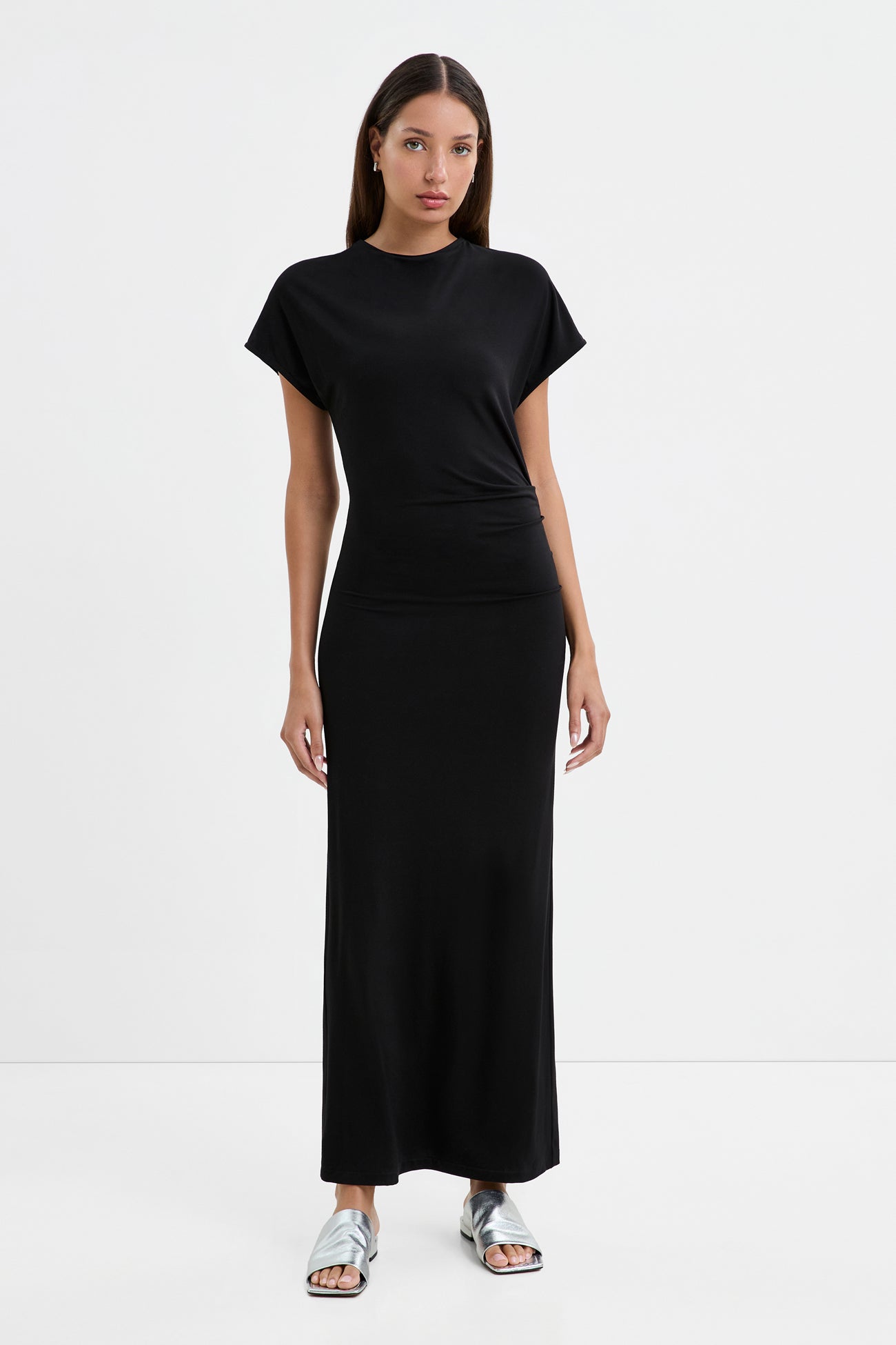 #Black