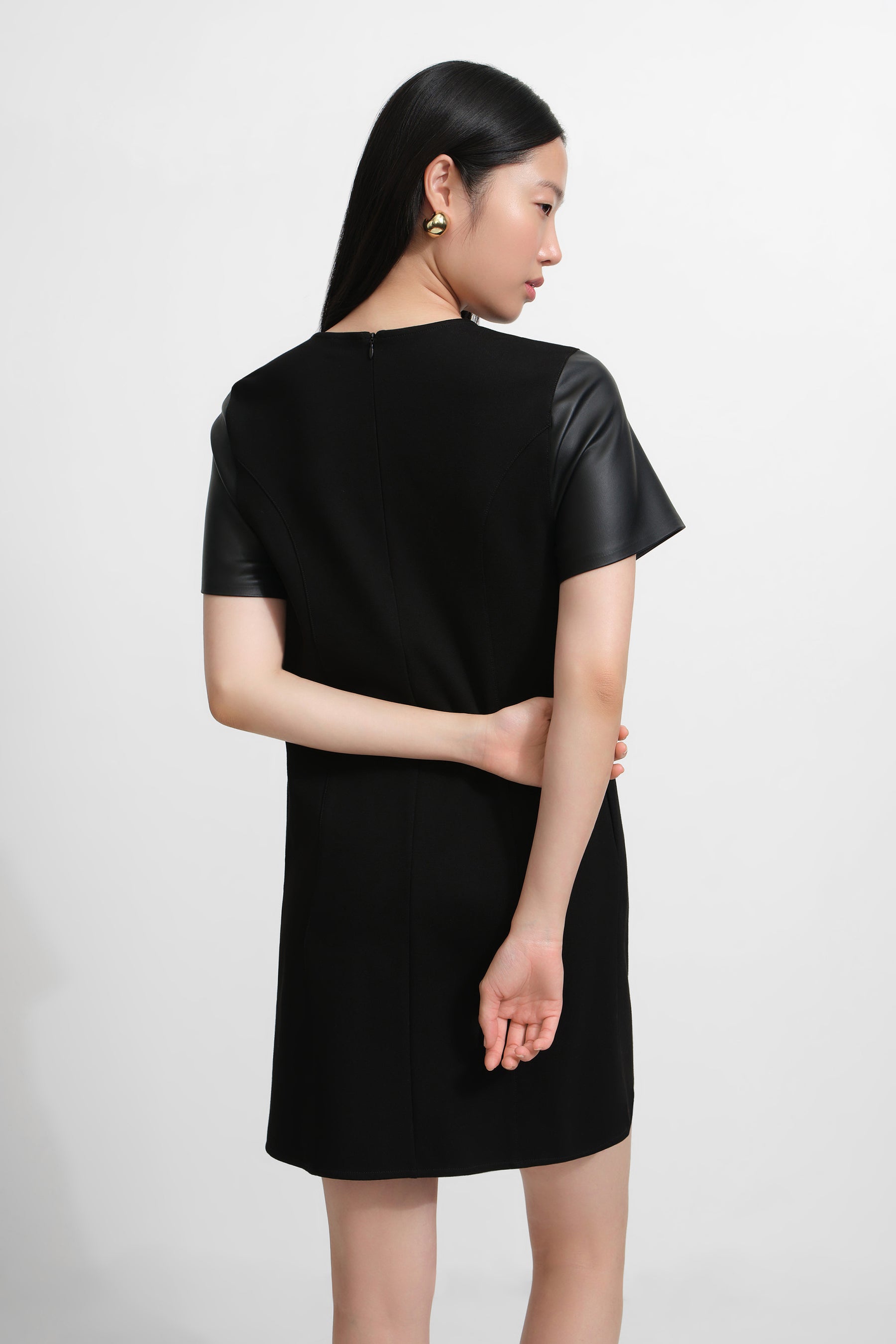 #Black