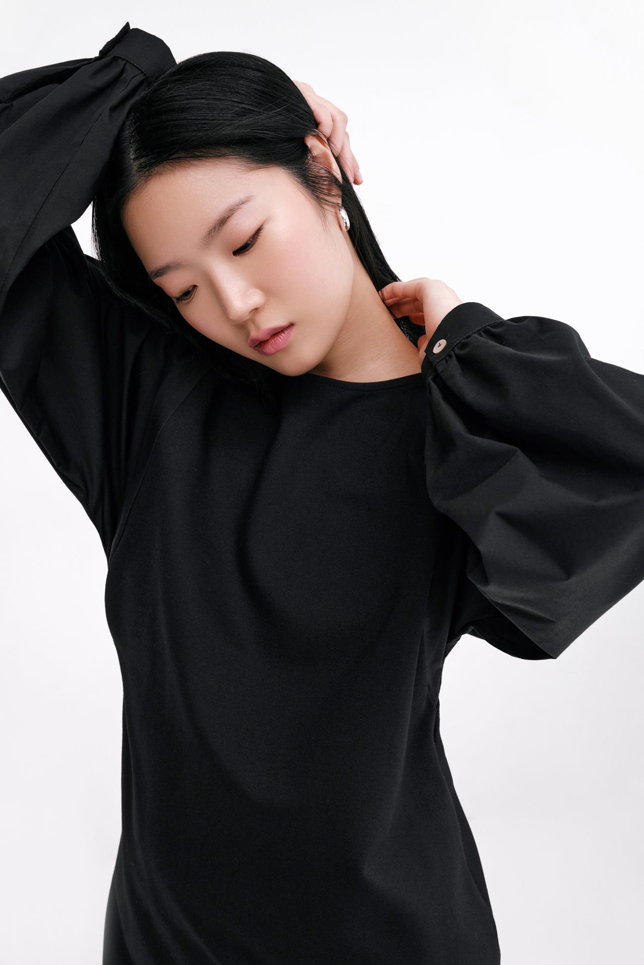 #Black