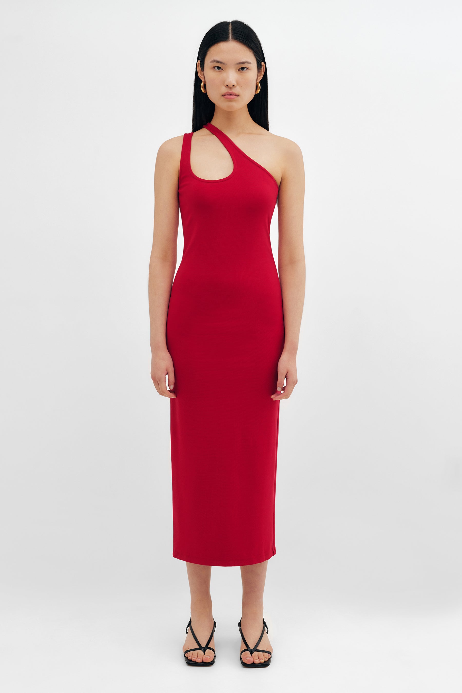 #Red