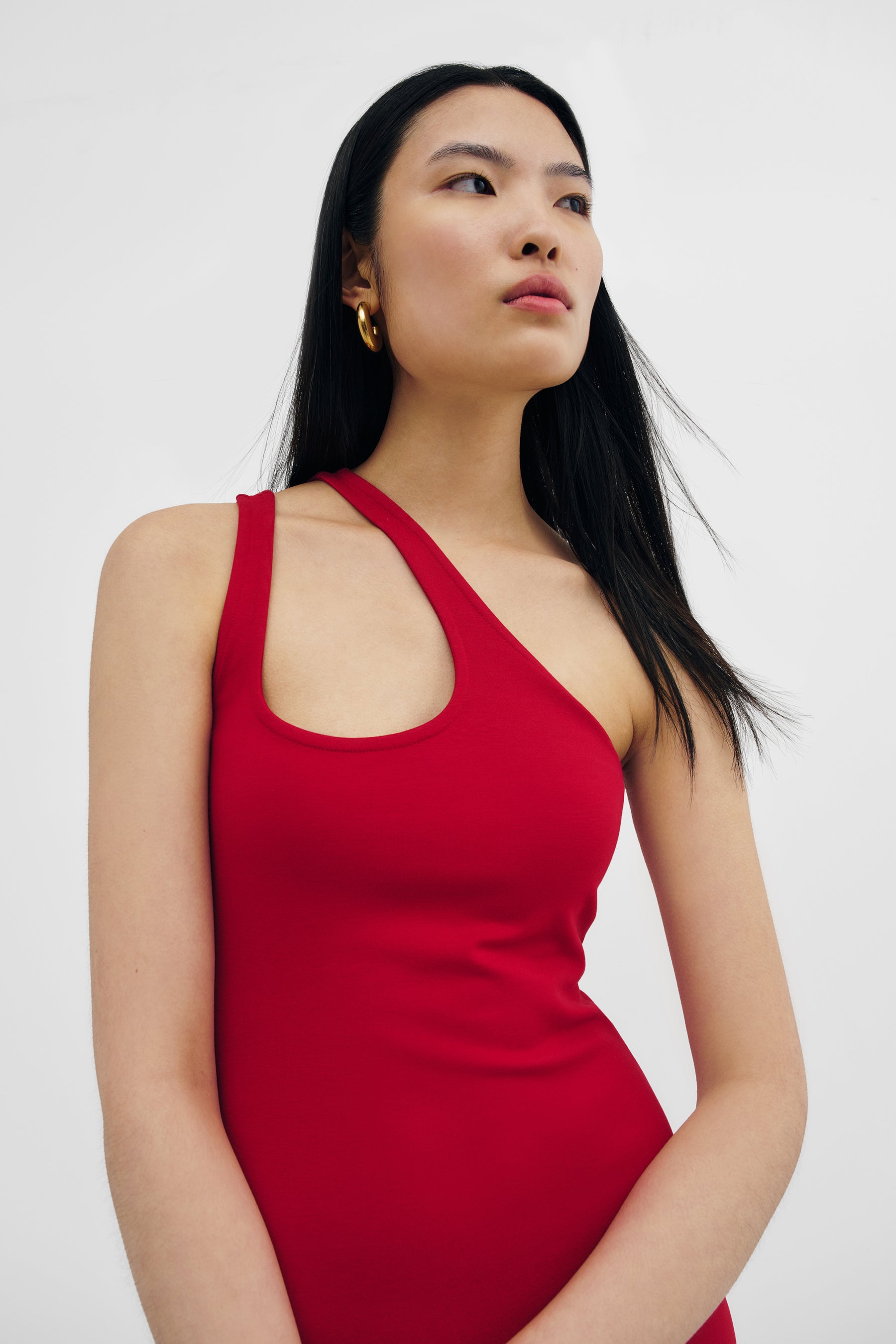 #Red