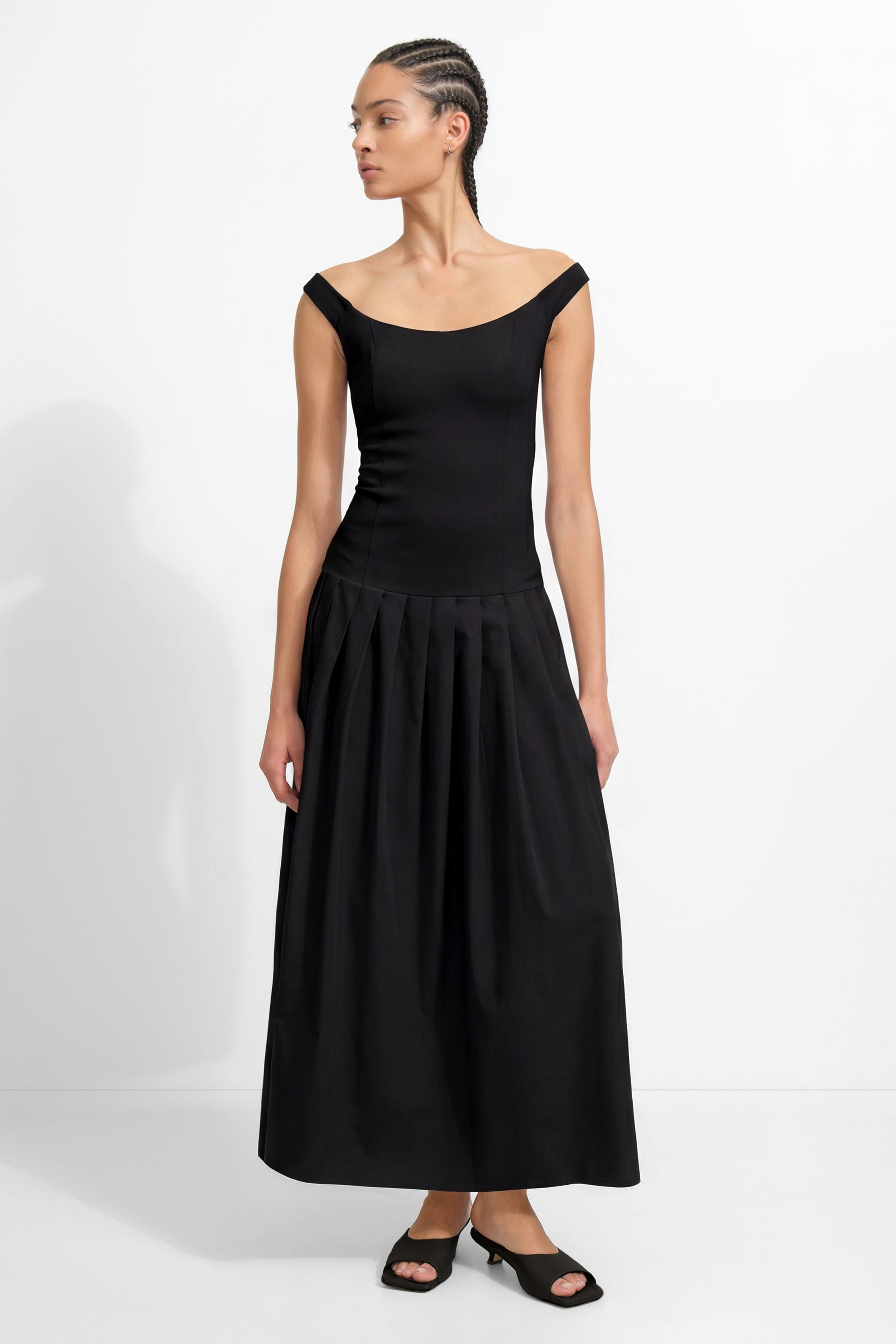 #Black