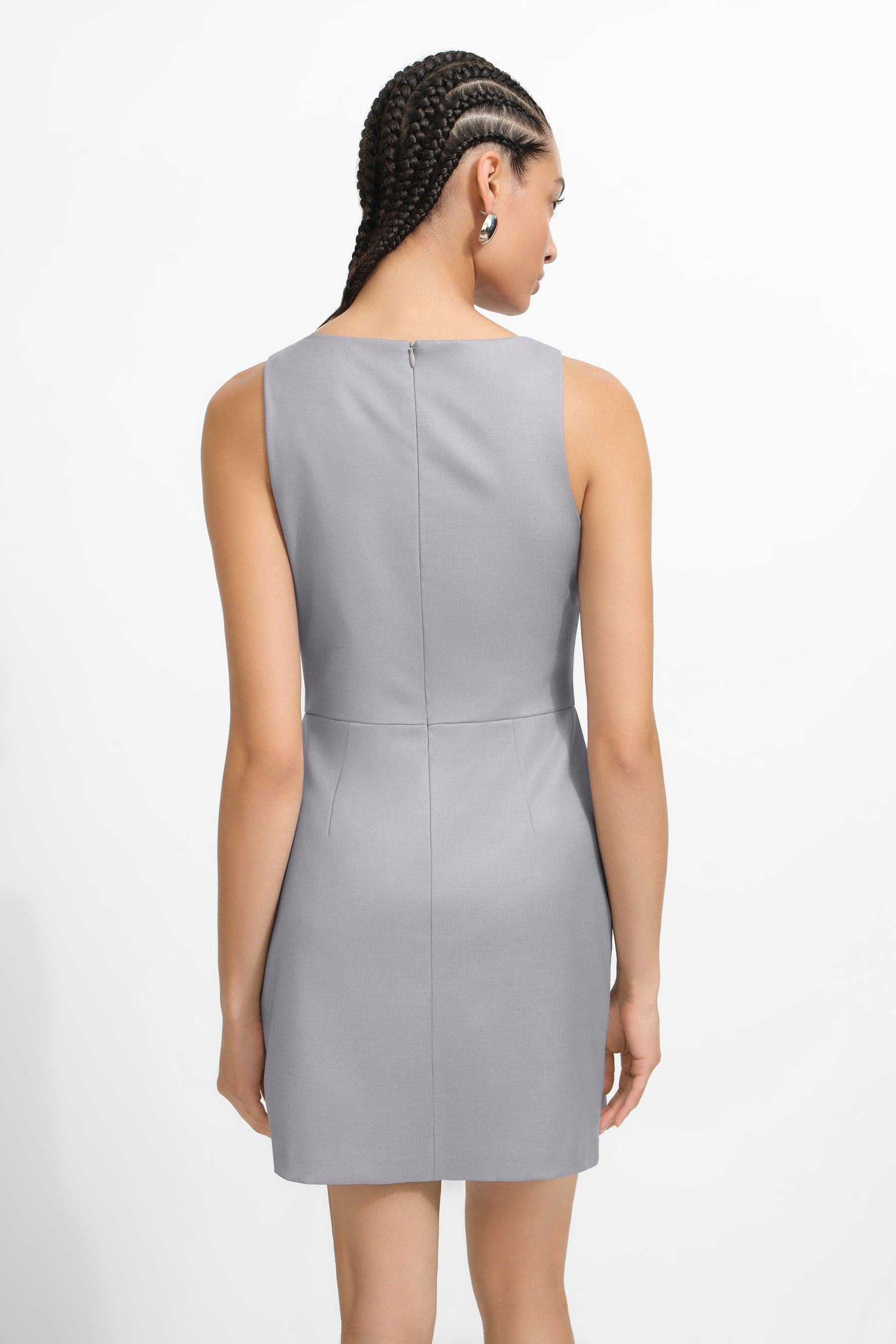 #Light Grey