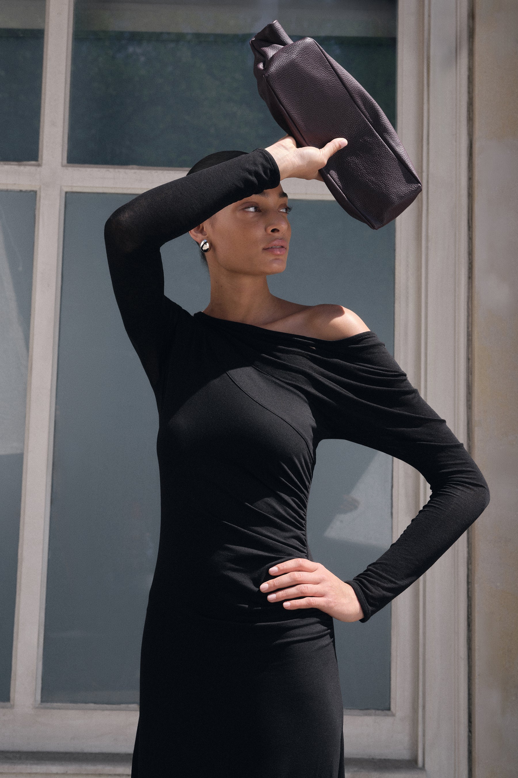 #Black