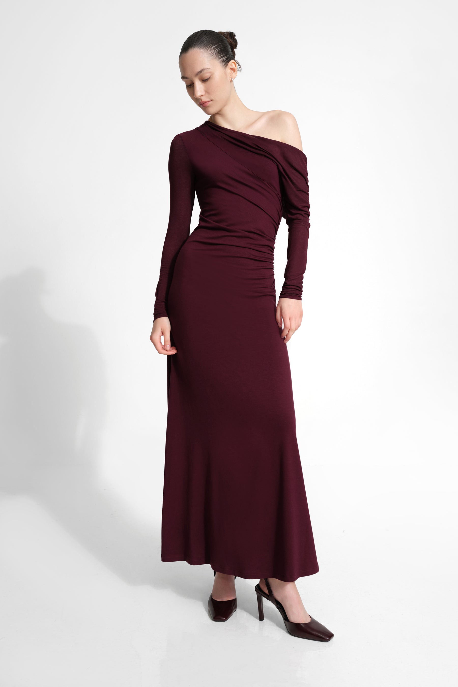 #Burgundy