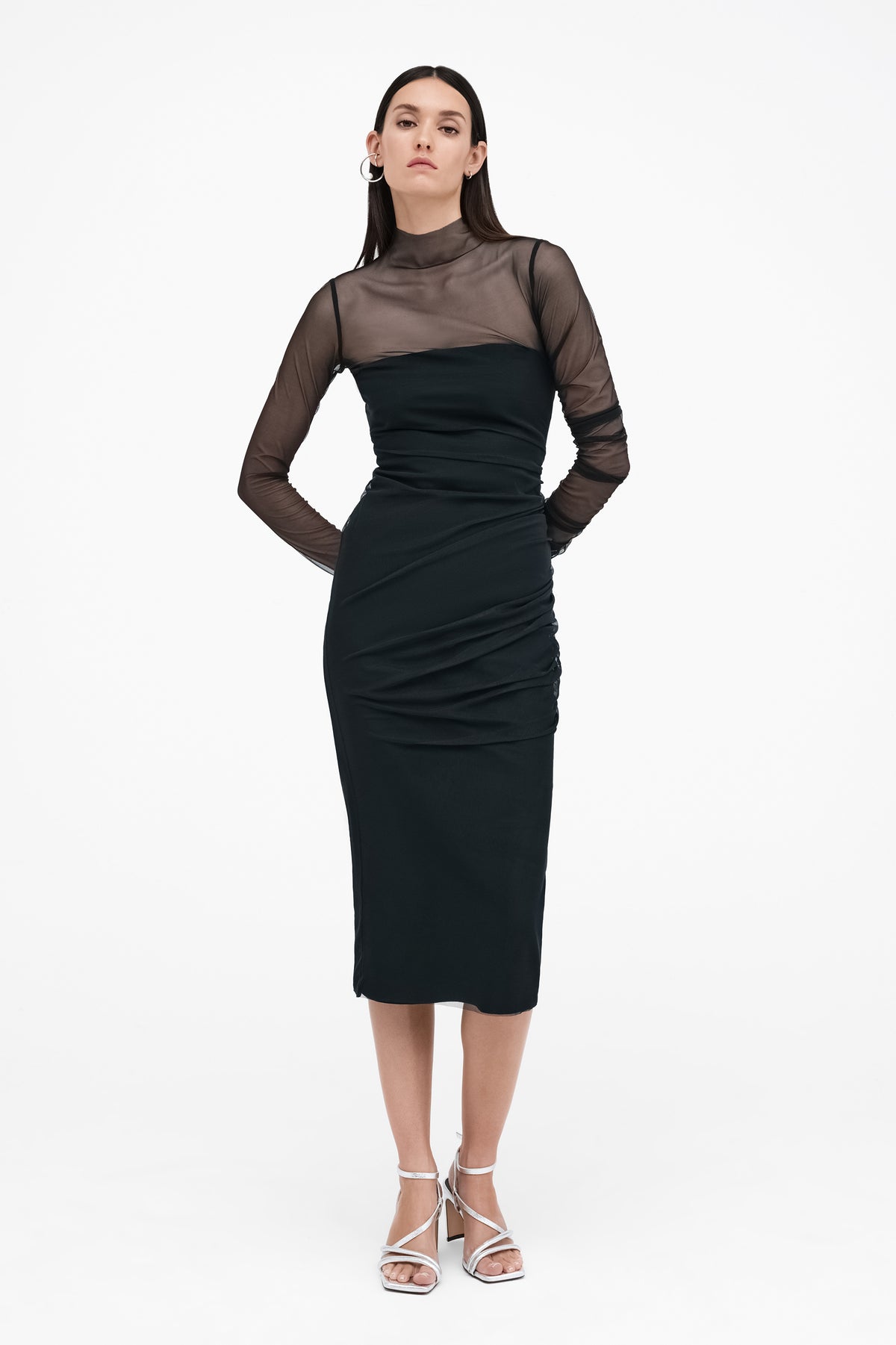 #Black
