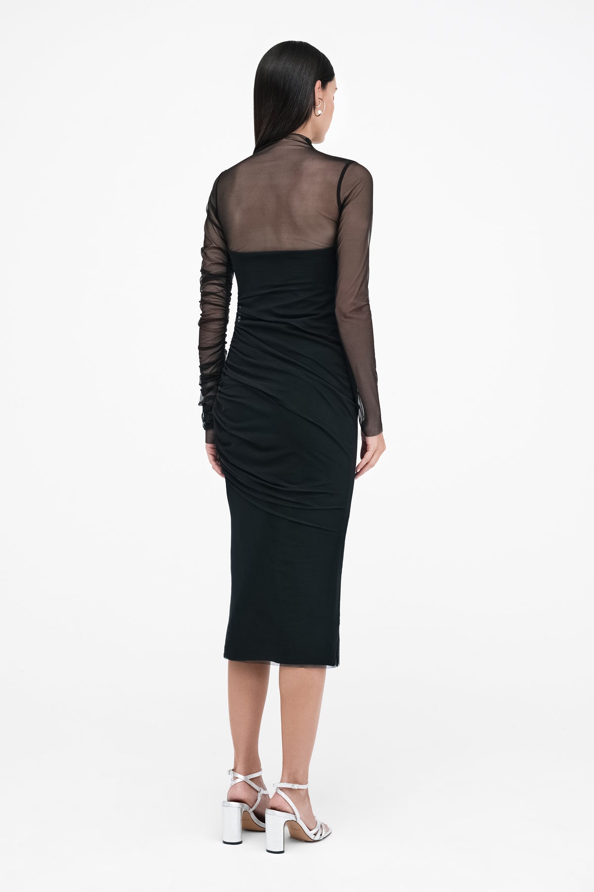 #Black