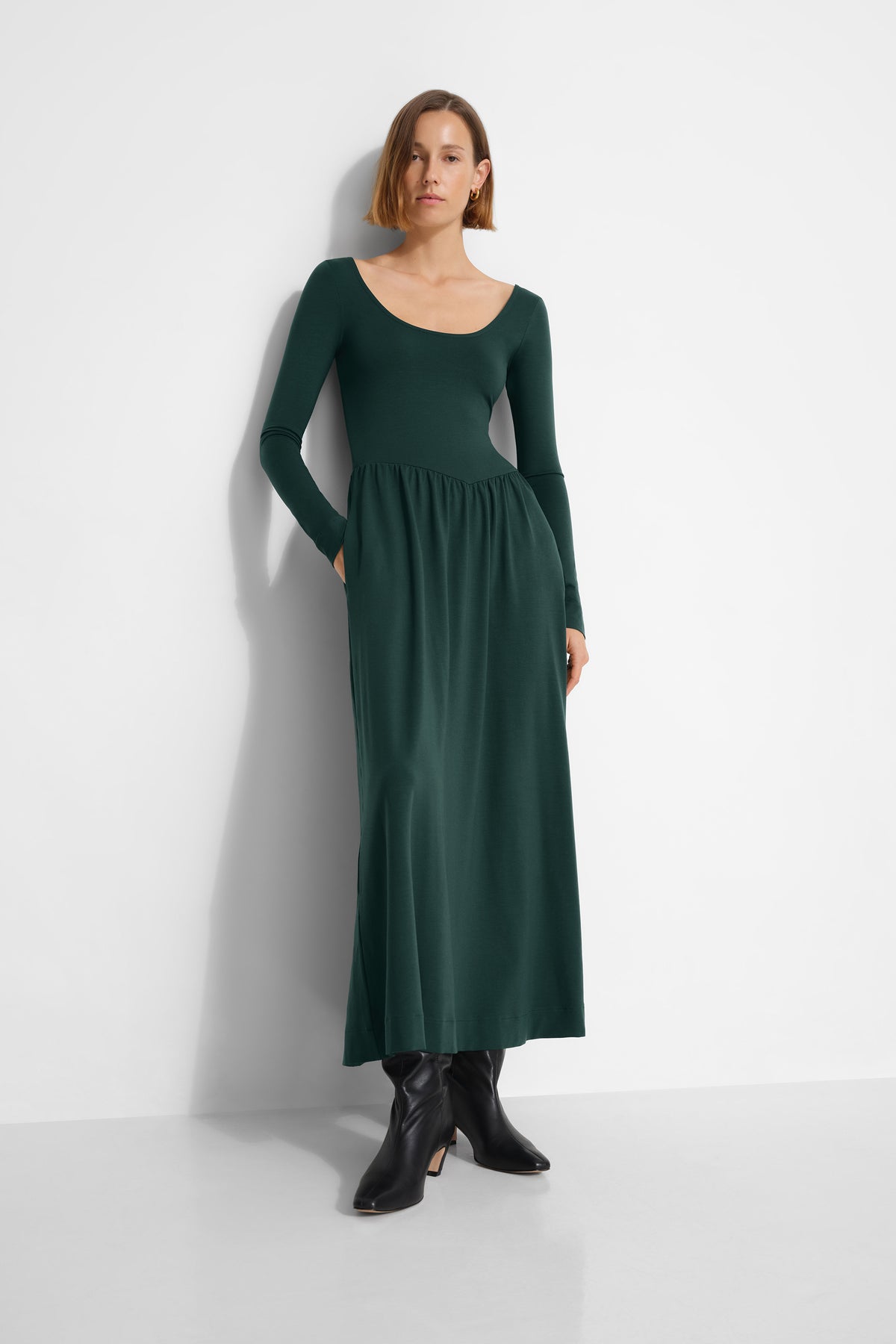 #Forest Green