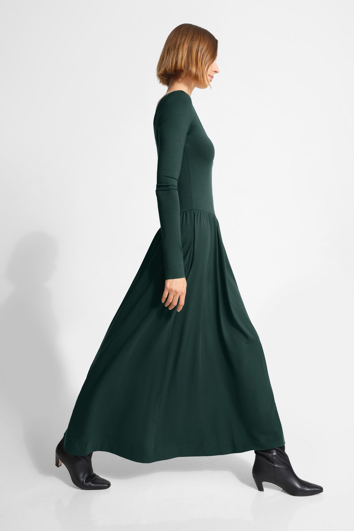 #Forest Green