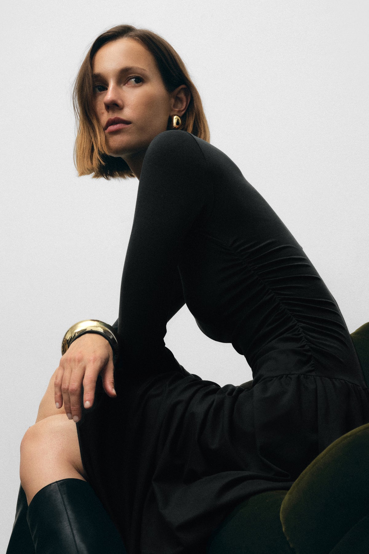 Lumi Dress