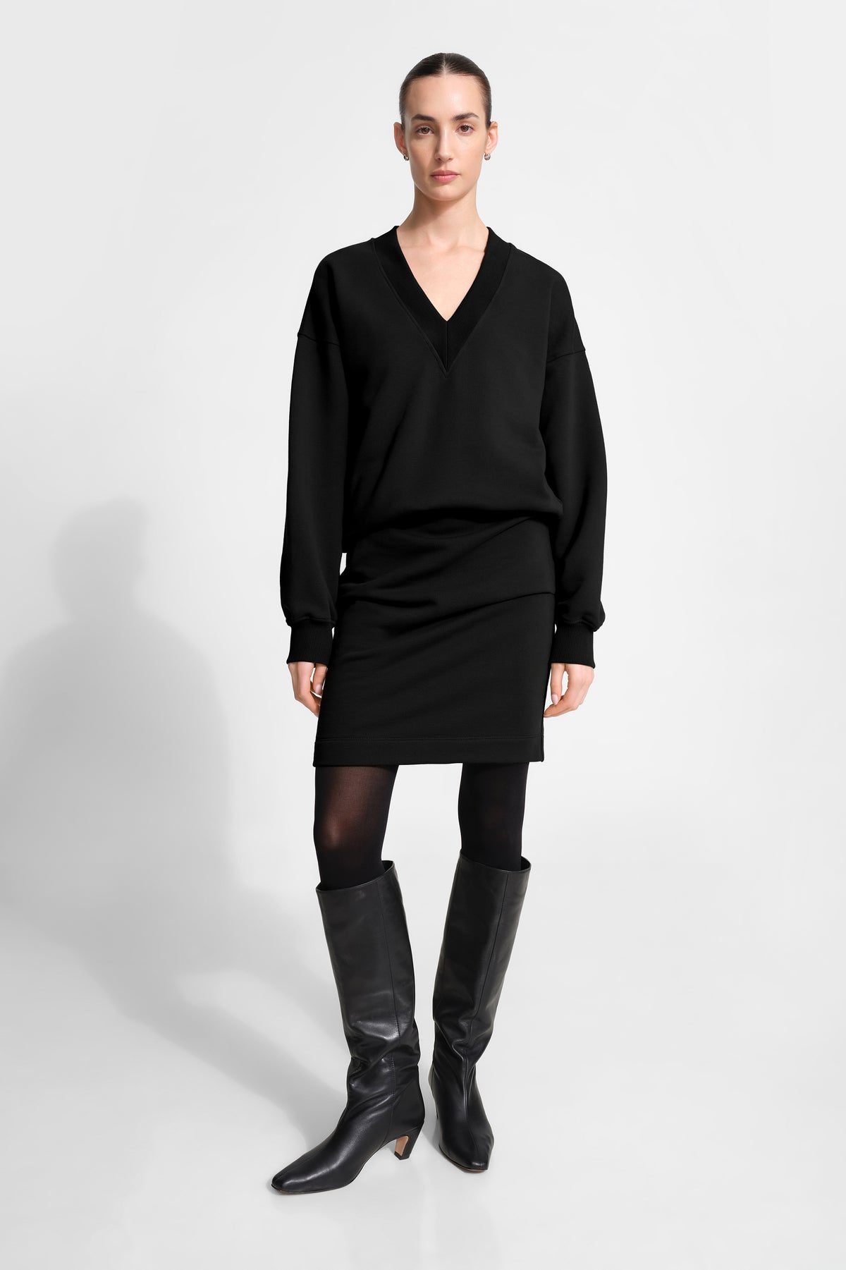 #Black