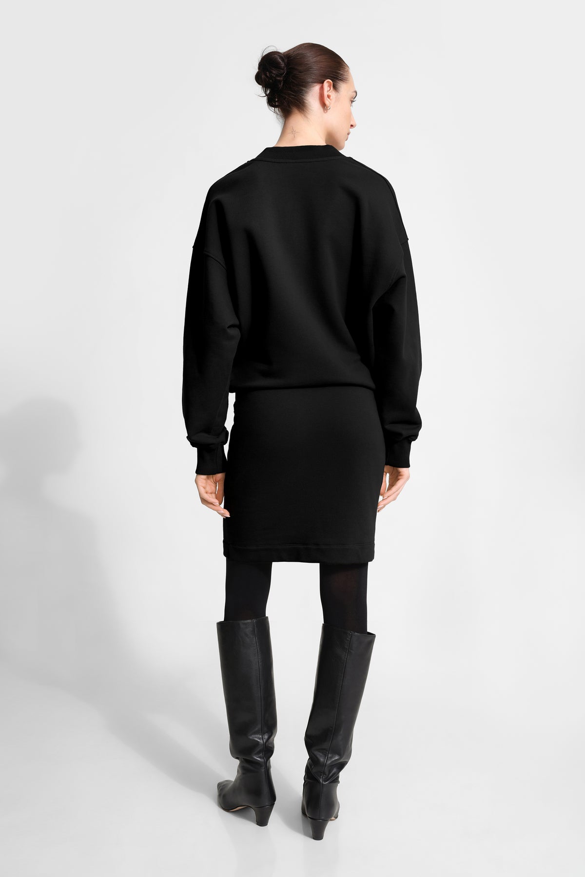 #Black