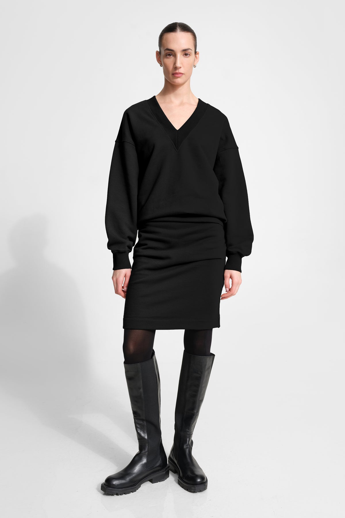 #Black