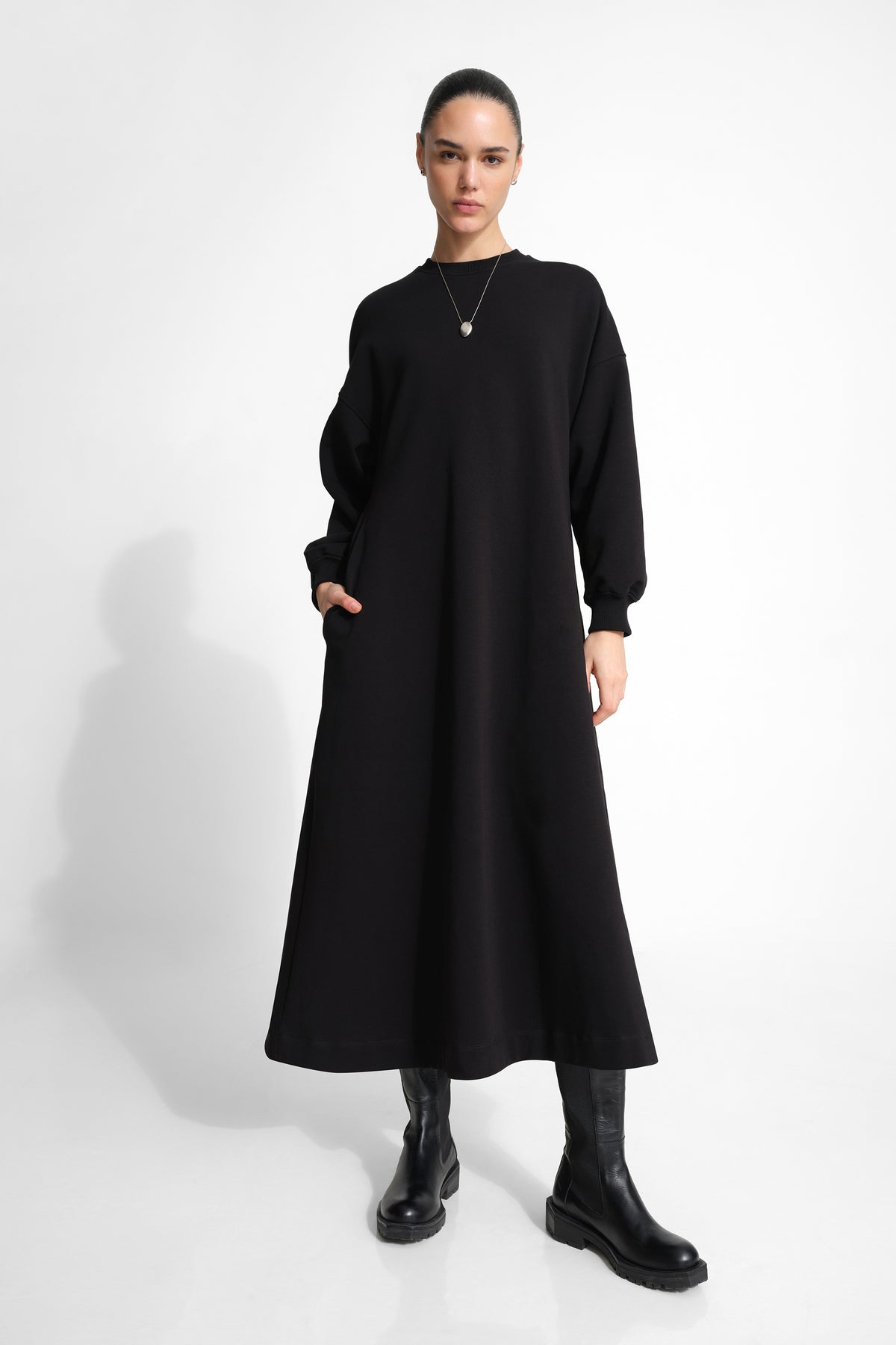 #Black