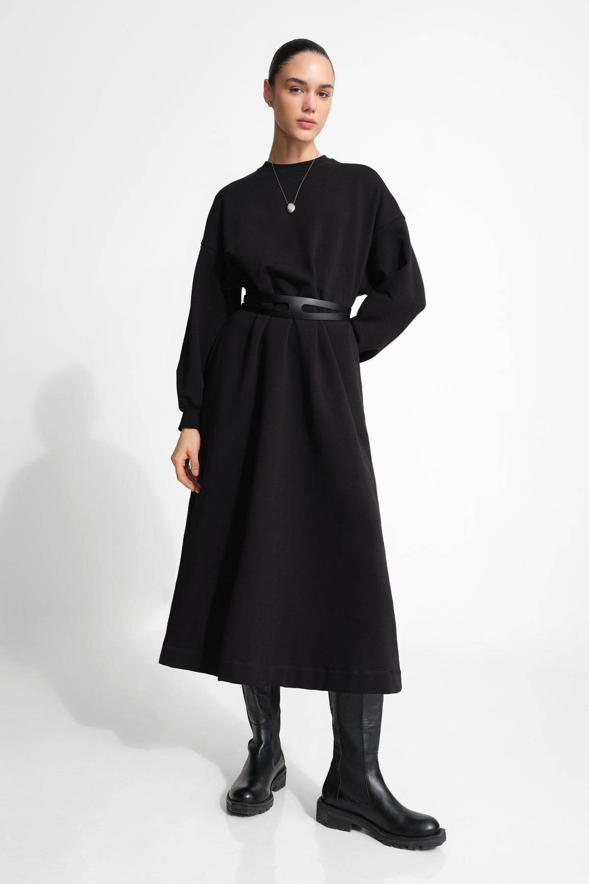 #Black