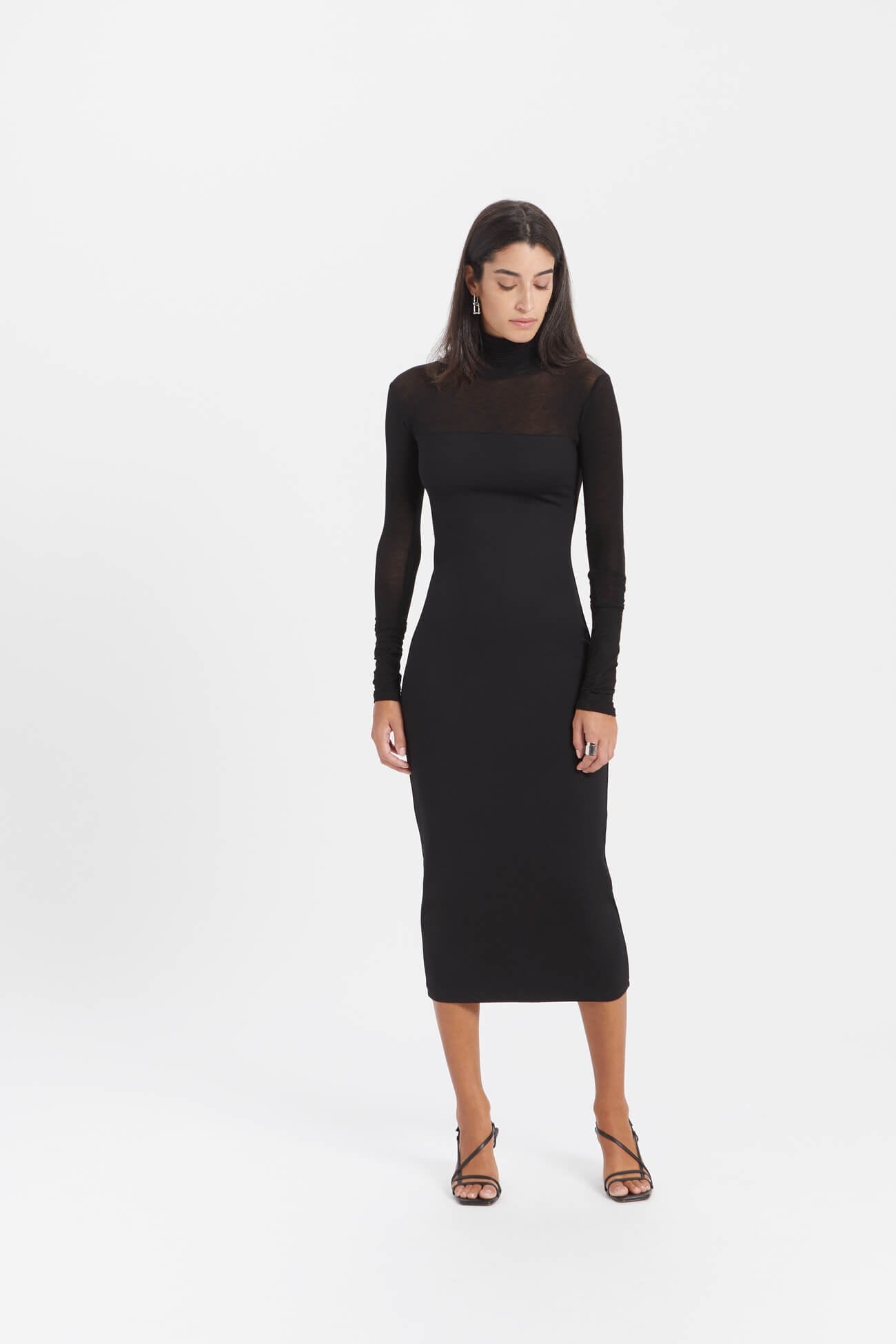 Marina Dress