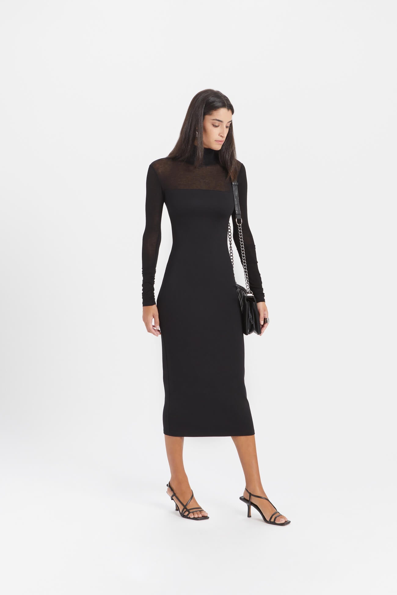 Marina Dress