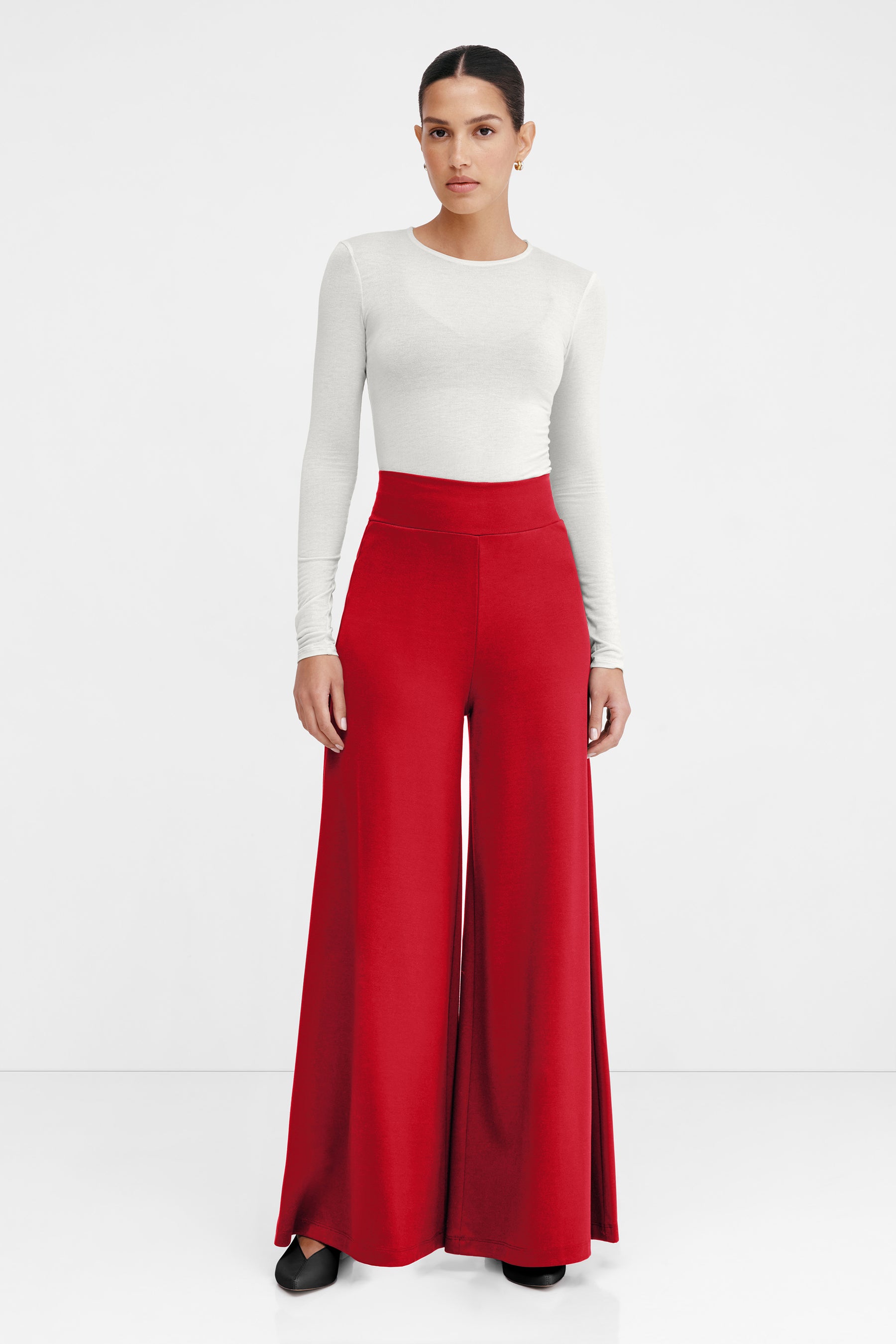 #Red