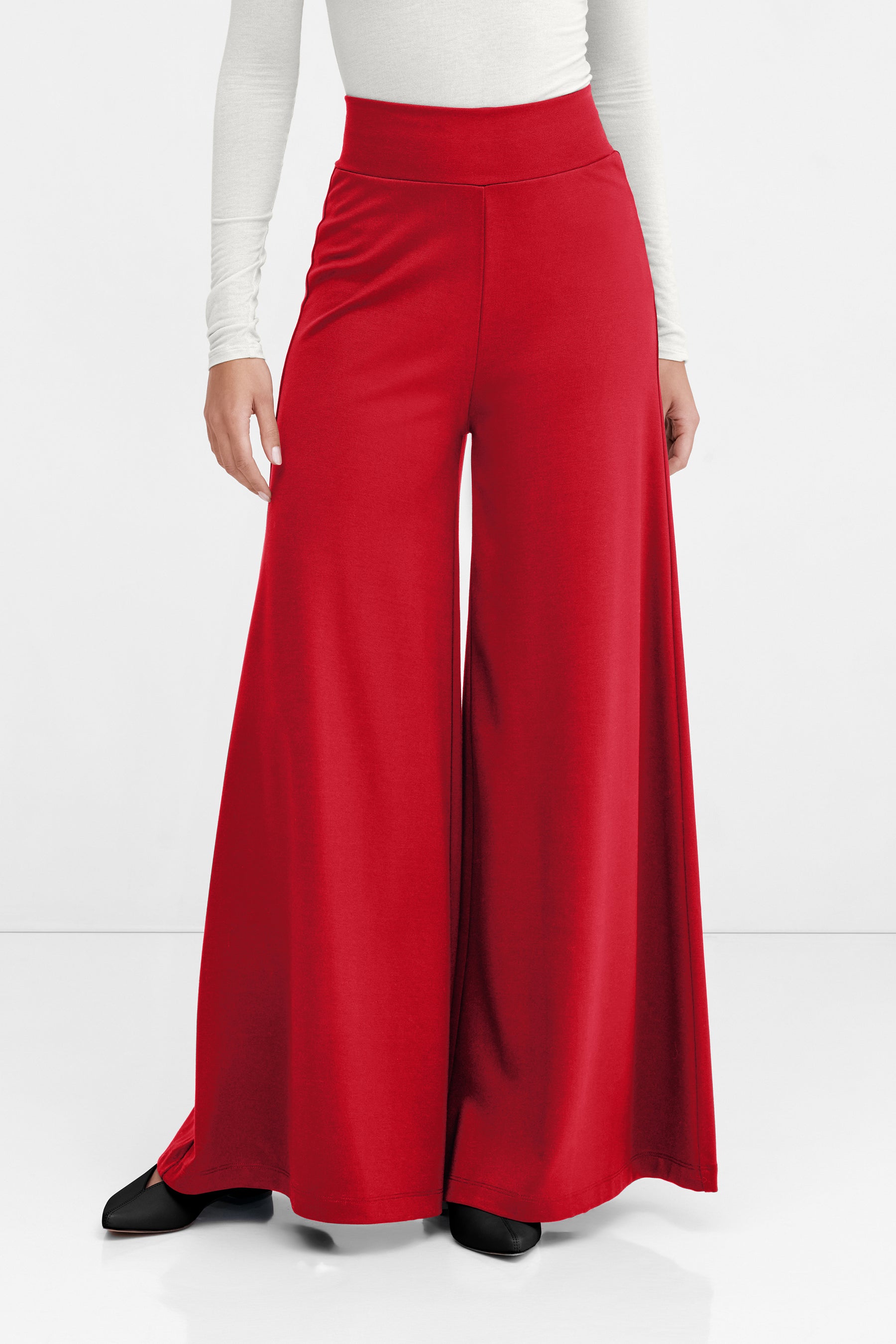 #Red