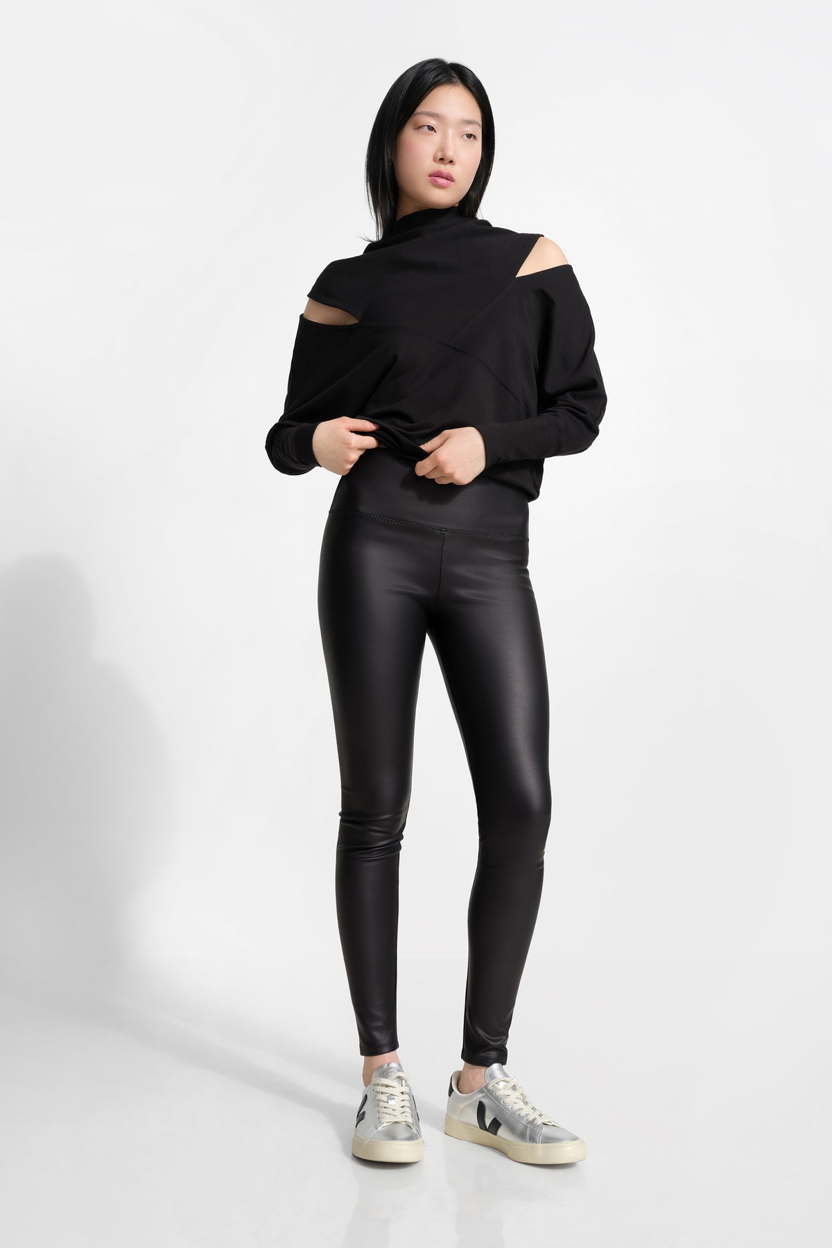 #Black