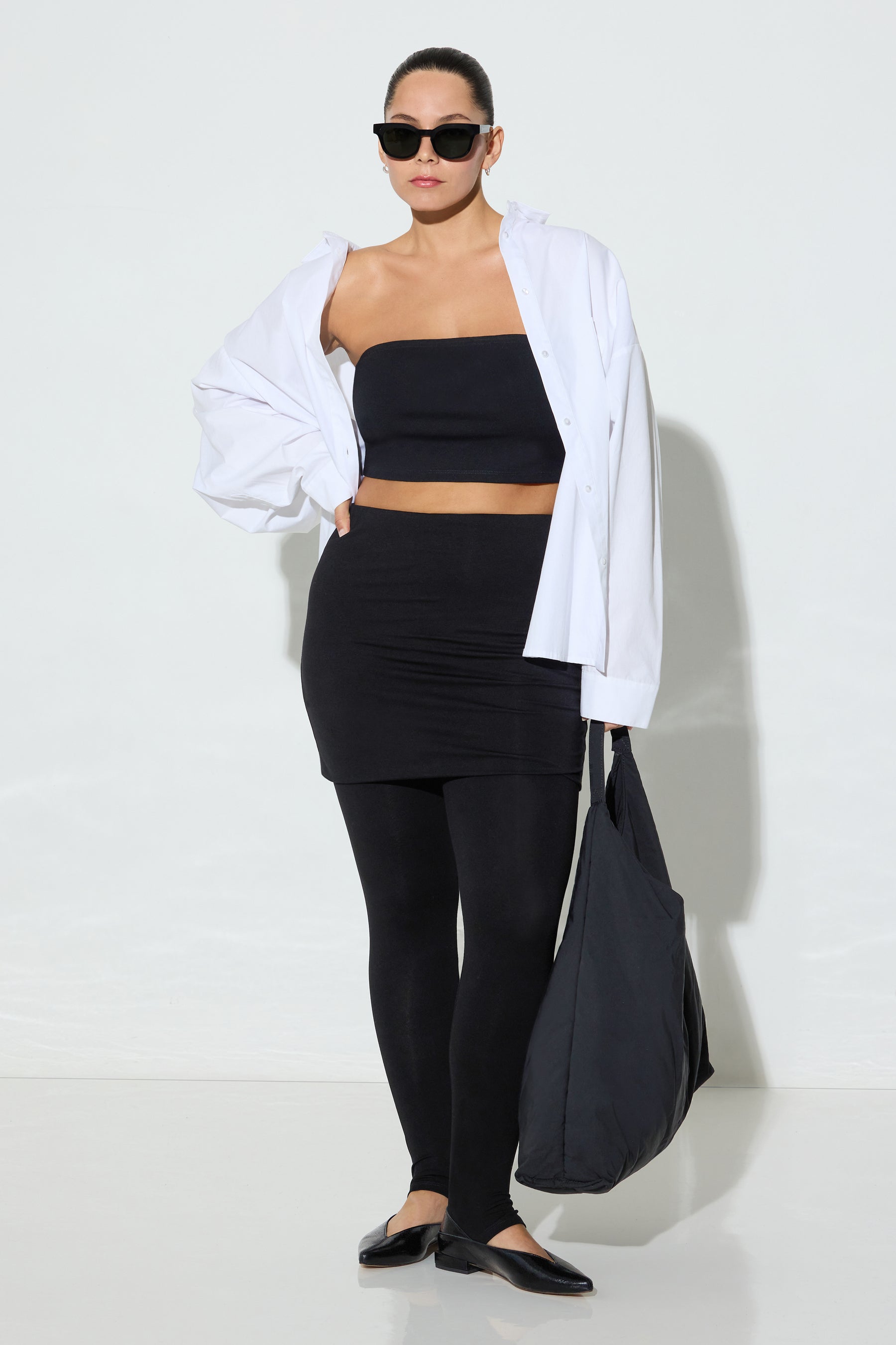 #Black
