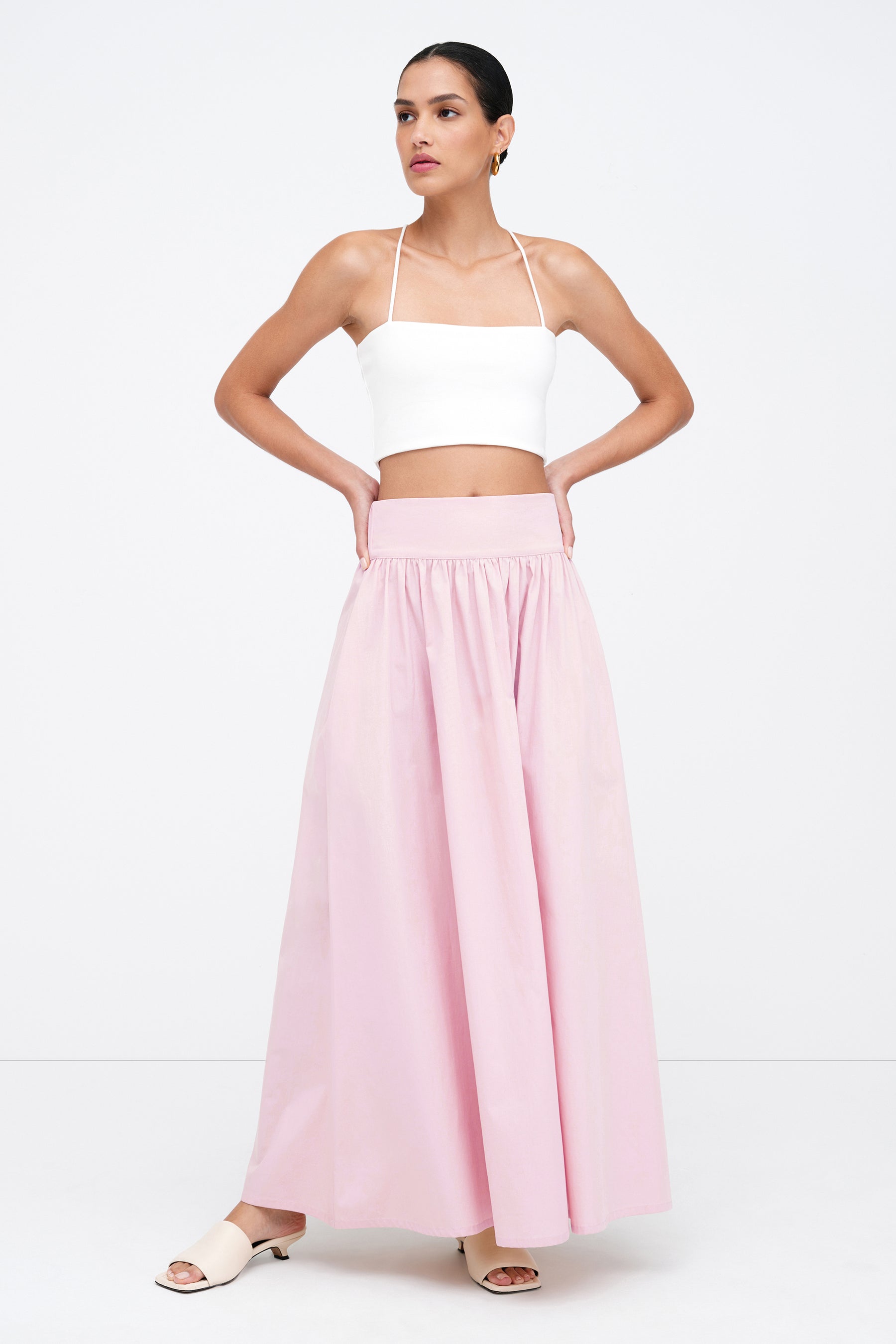 #Pink