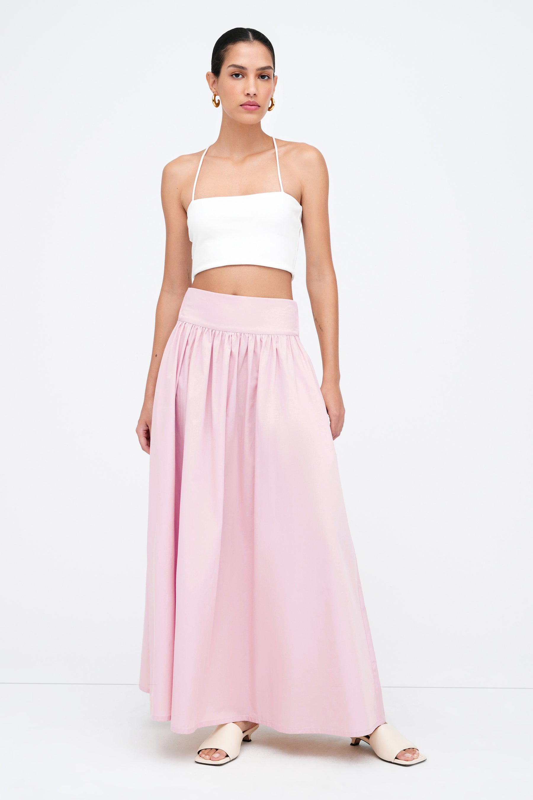 #Pink