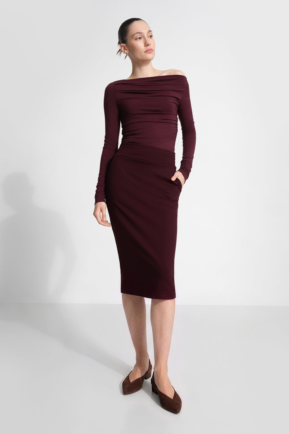 #Burgundy